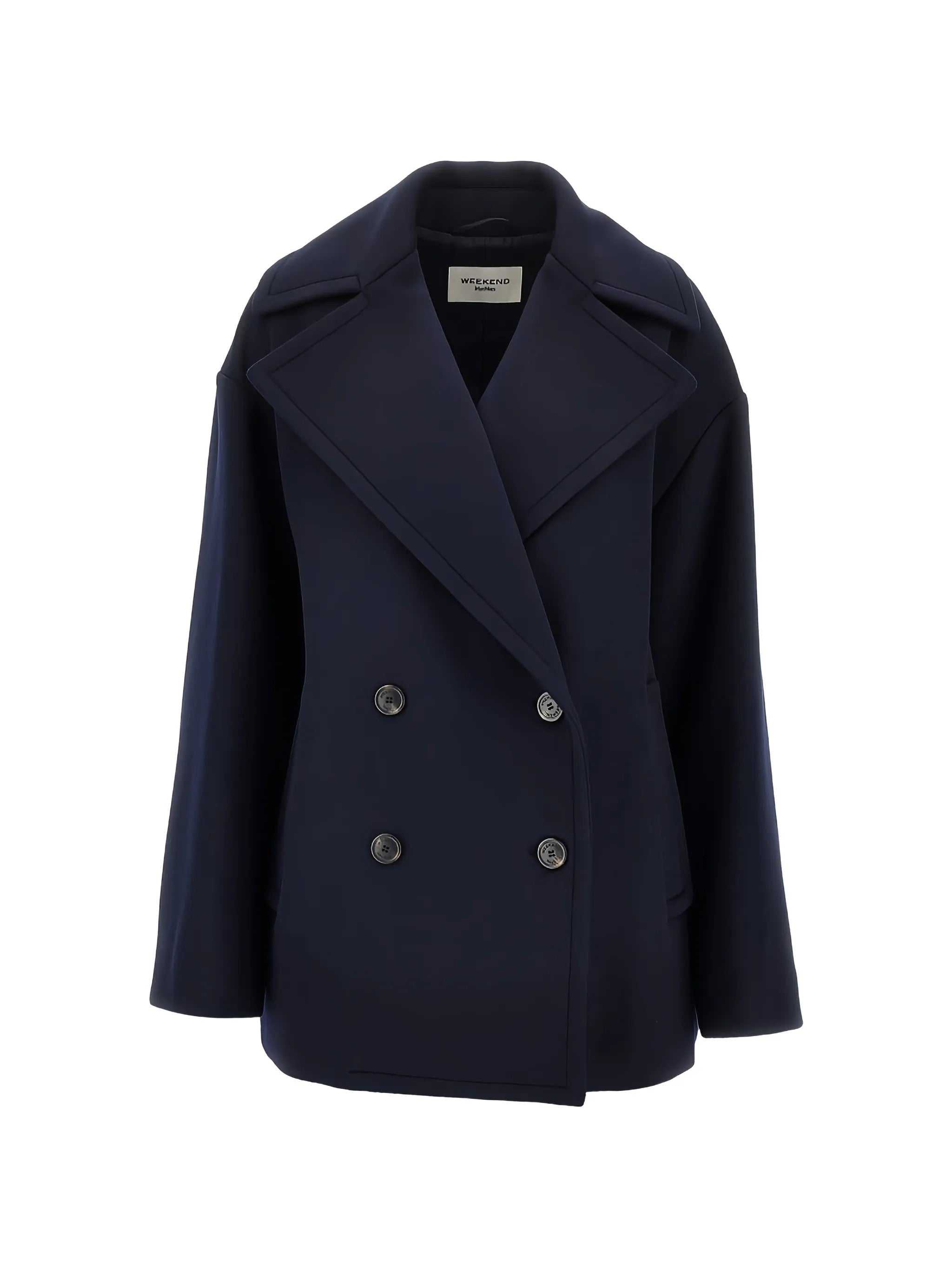 Weekend Max Mara  Blu