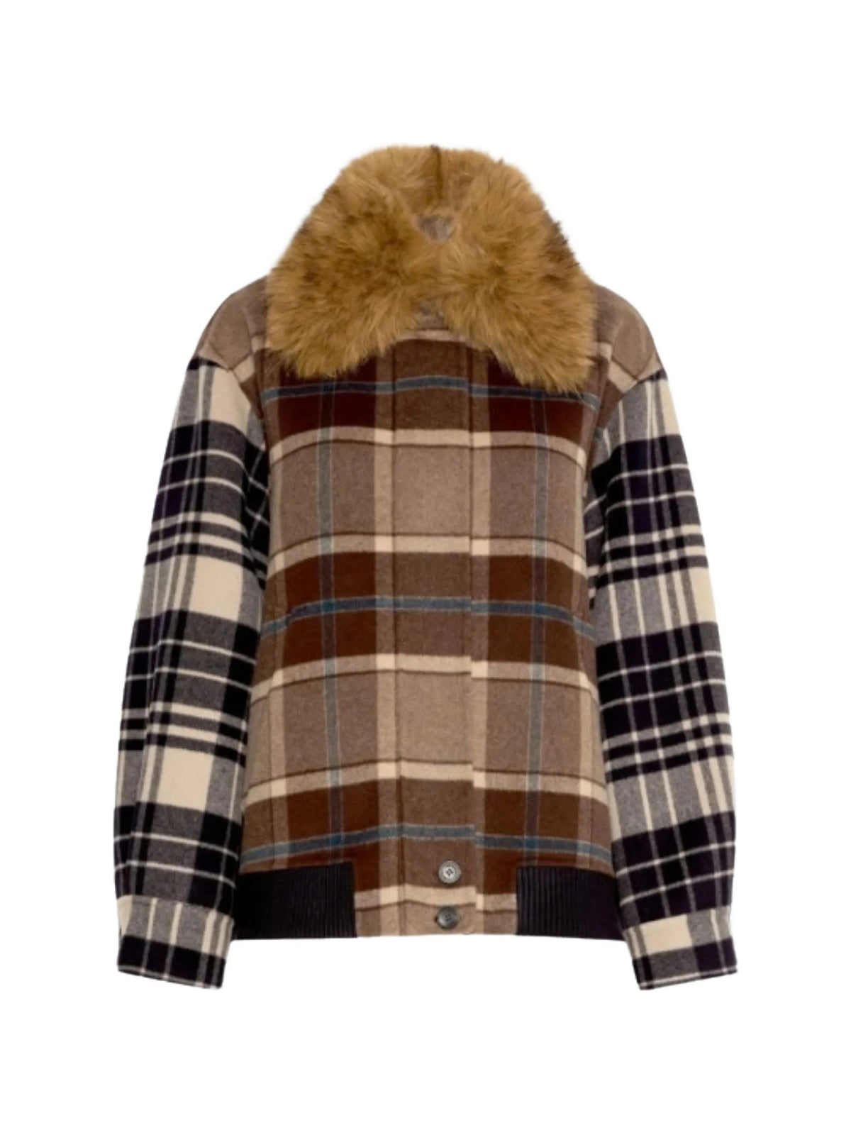 Weekend Max Mara Giacche casual da Donna Weekend max mara, colore Marrone Marrone