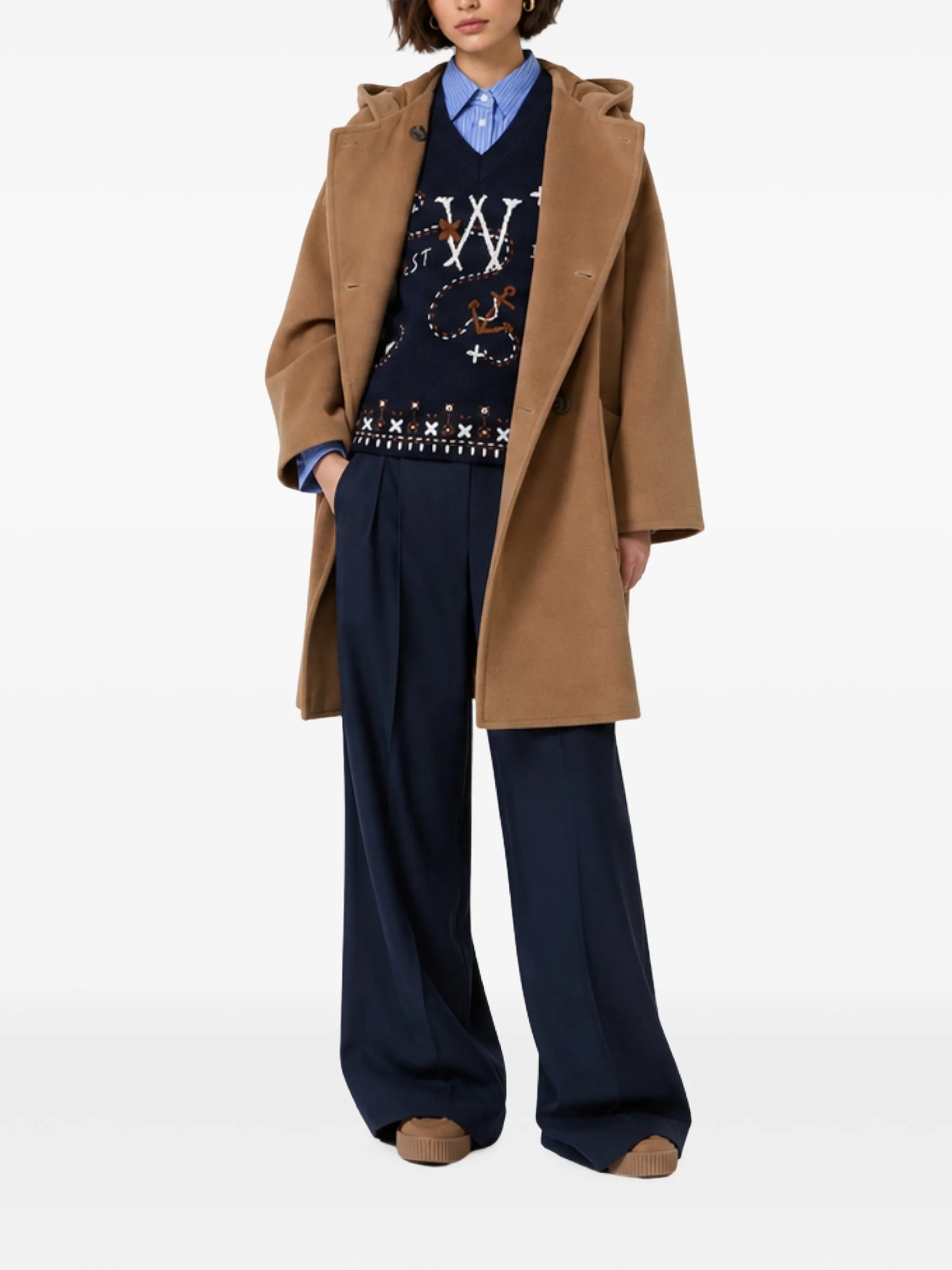 Weekend Max Mara  Blu