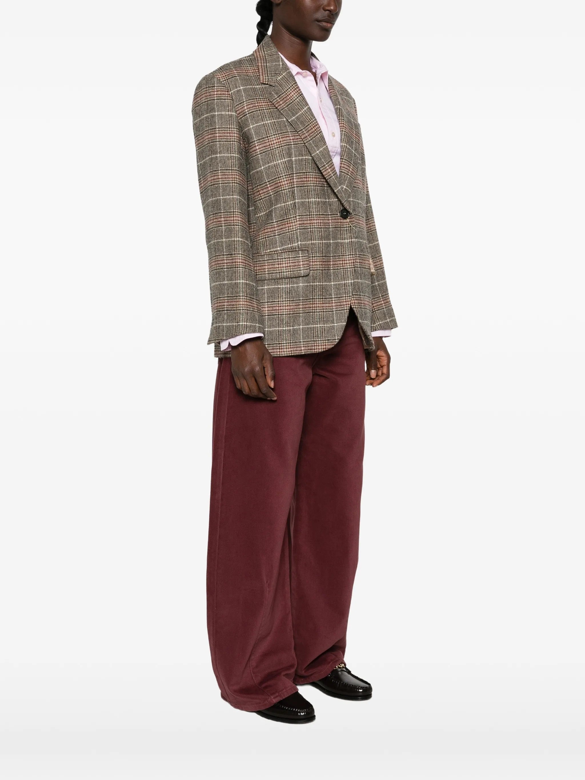 Weekend Max Mara  Marrone
