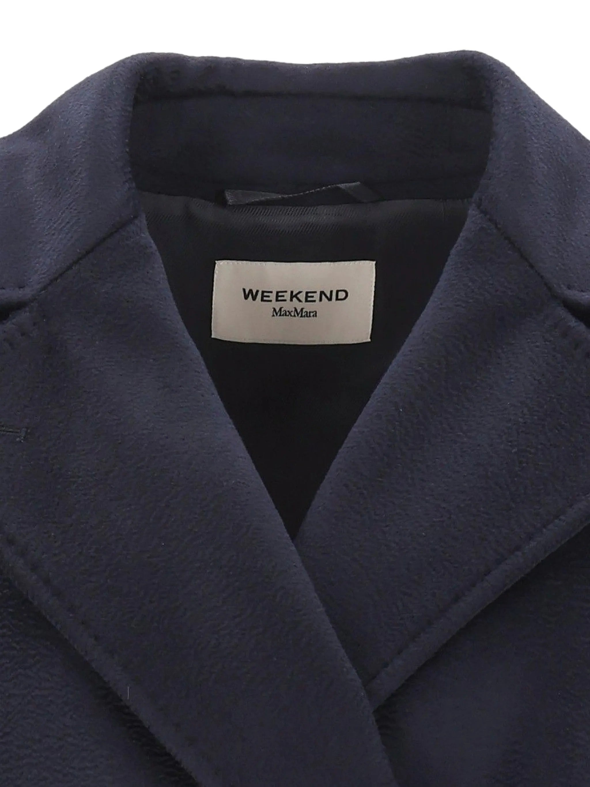Weekend Max Mara  Blu