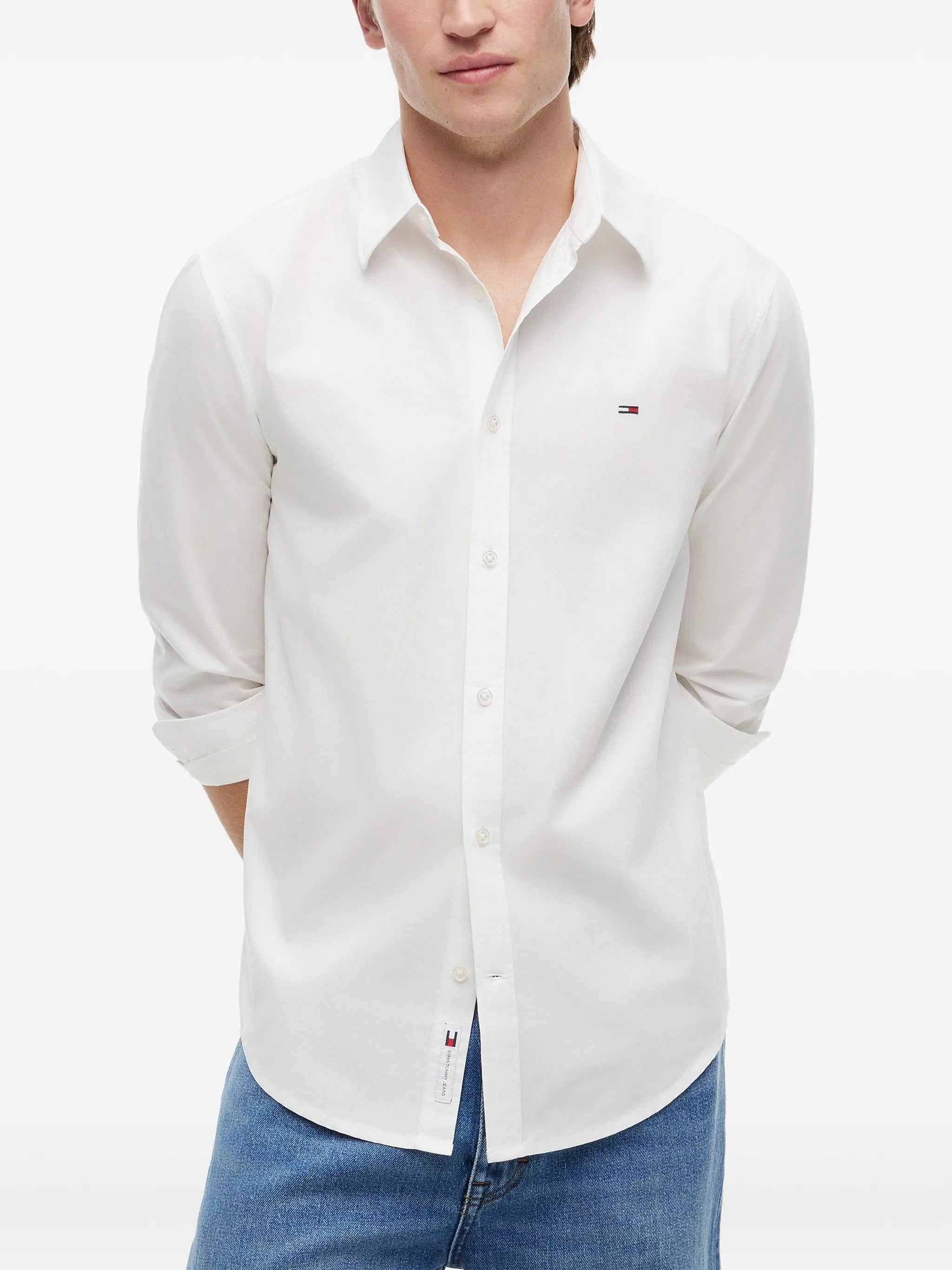 Tommy Hilfiger Jeans  Neutro