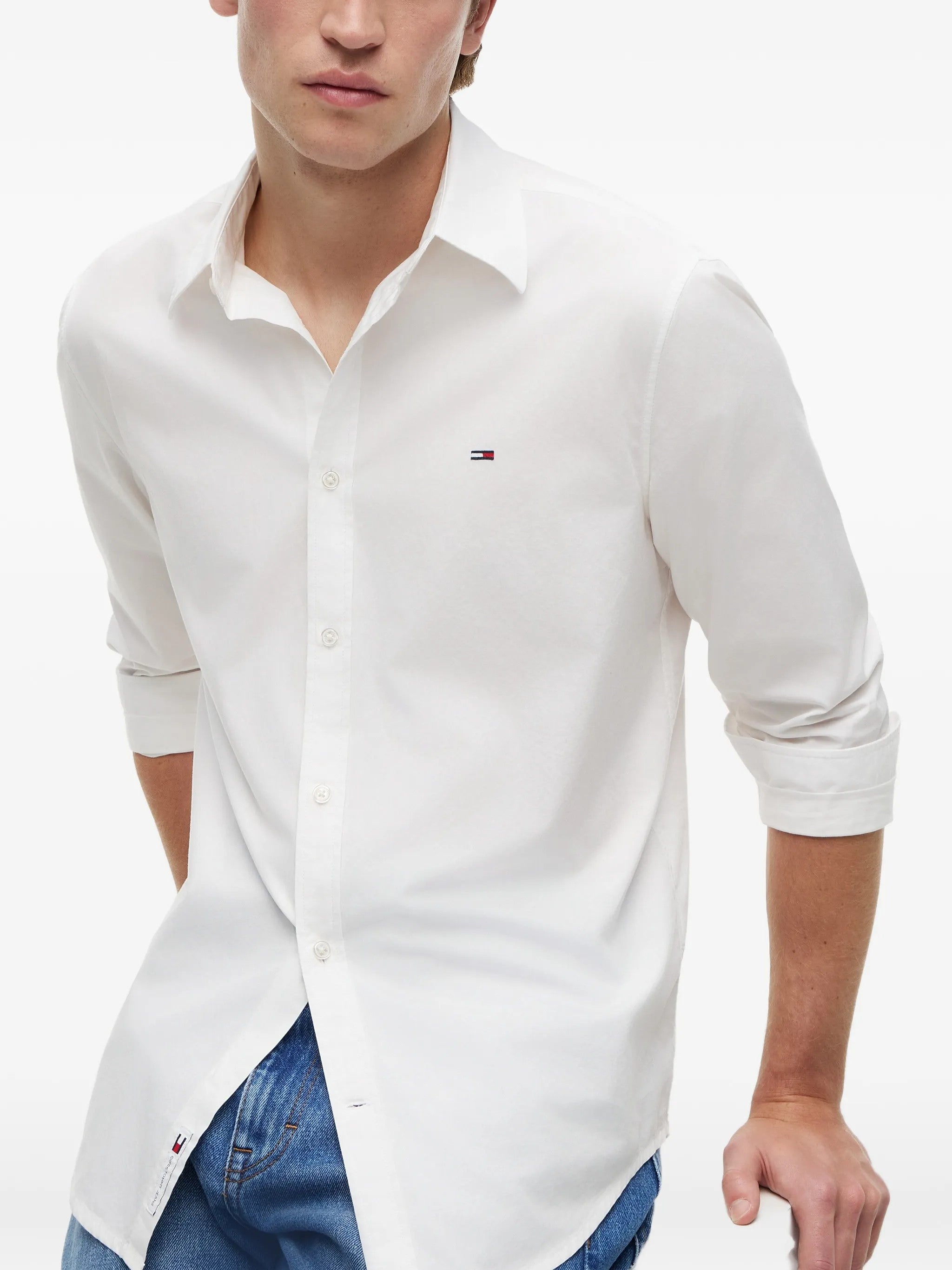 Tommy Hilfiger Jeans  Neutro