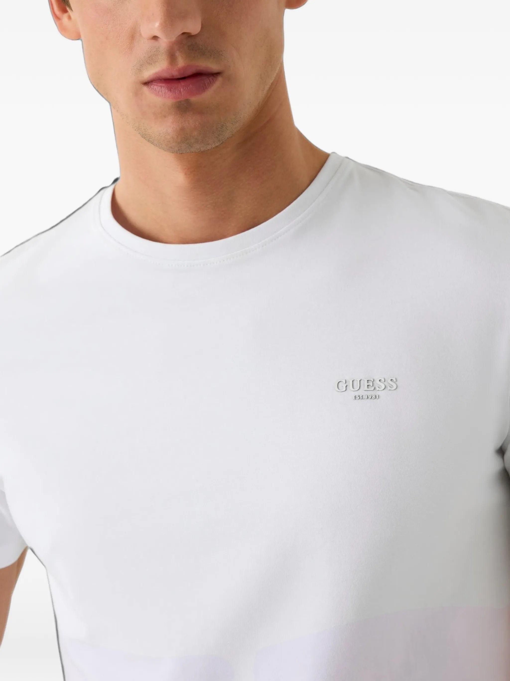 Guess  Bianco