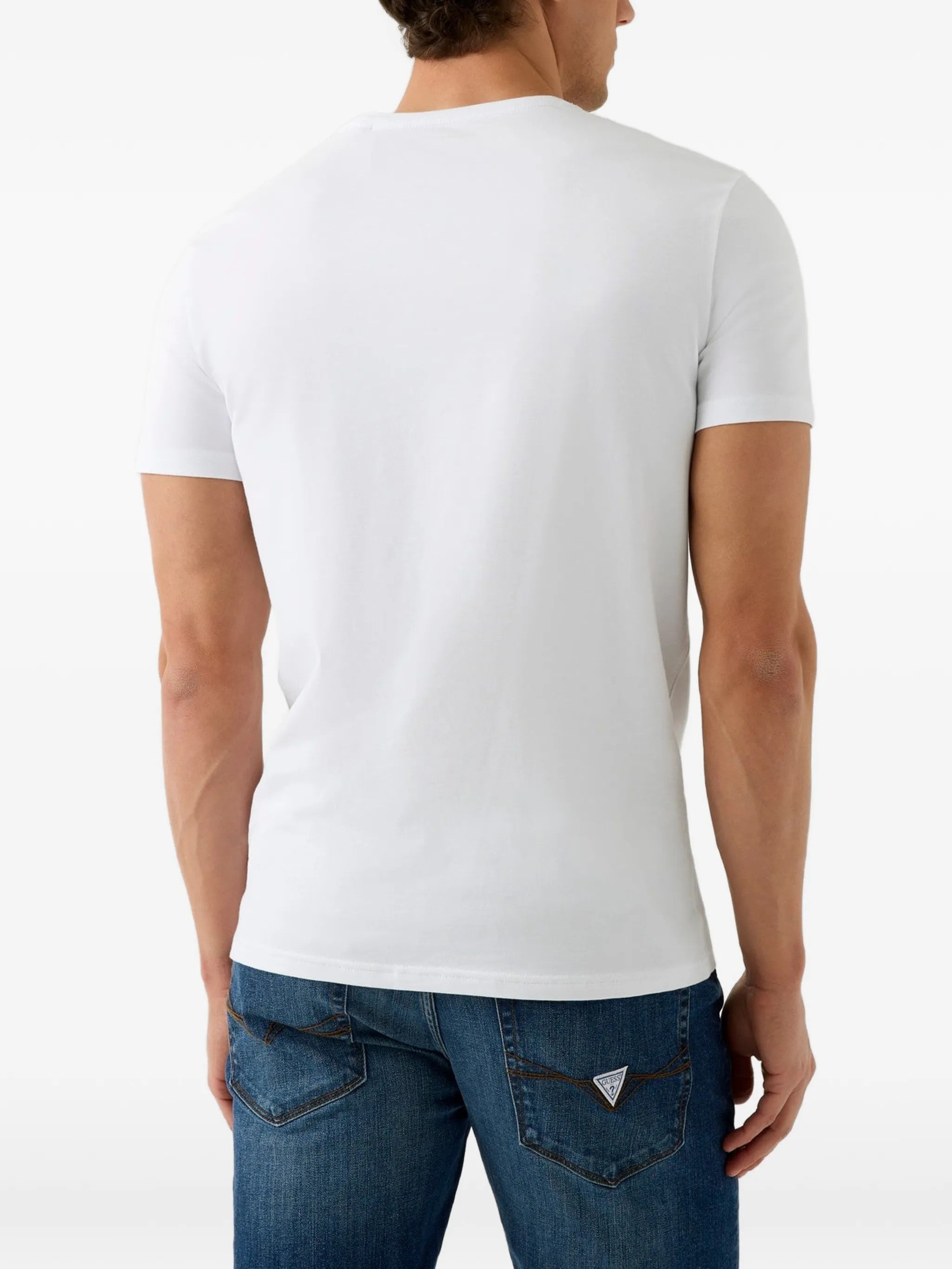 Guess  Bianco