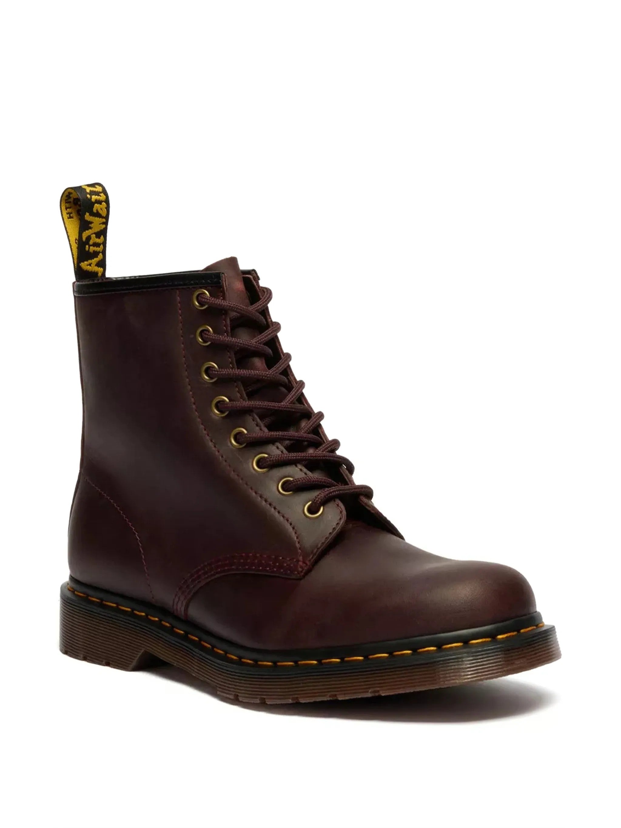 Dr. Martens  Rosso
