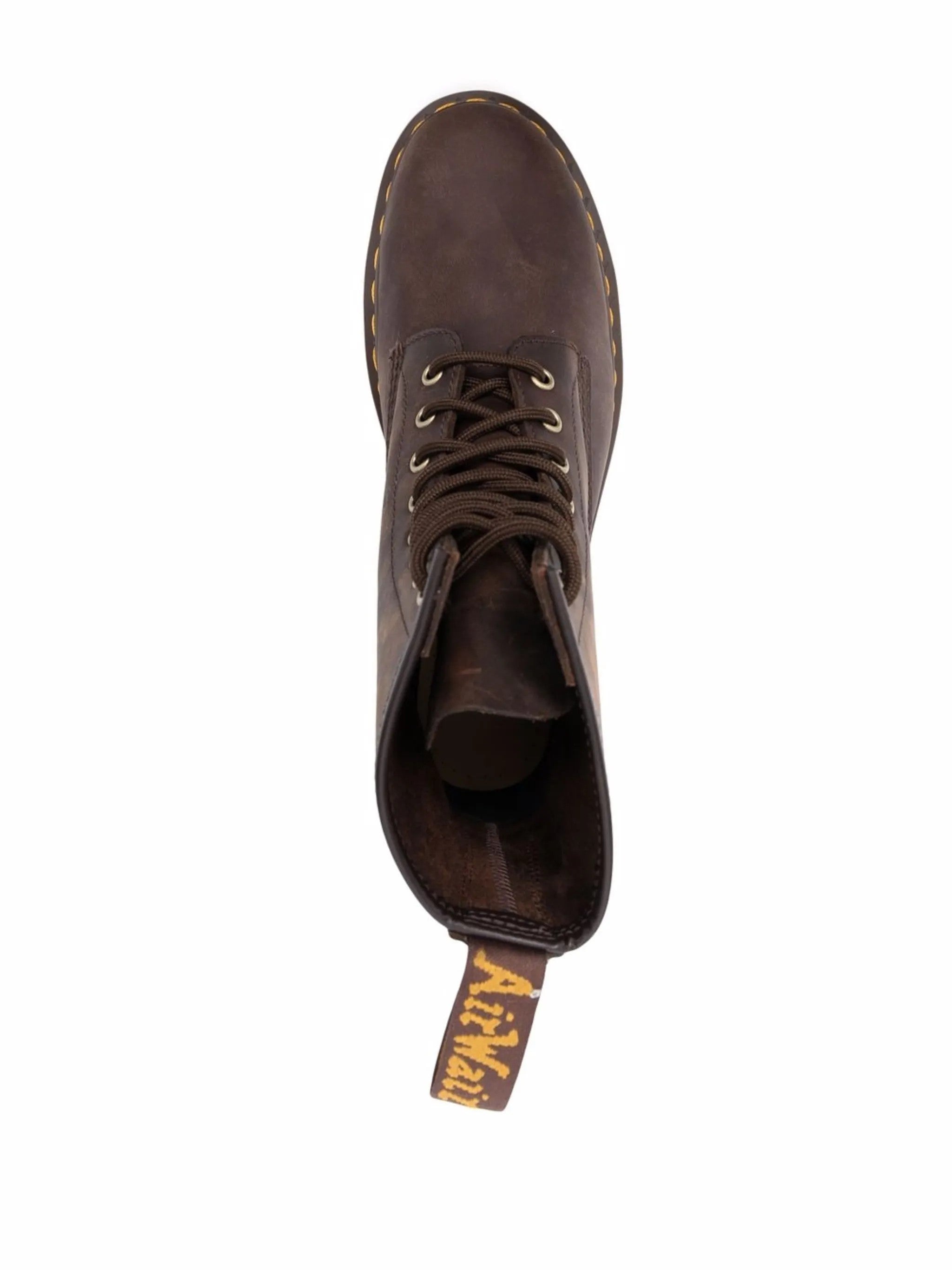 Dr. Martens  Marrone