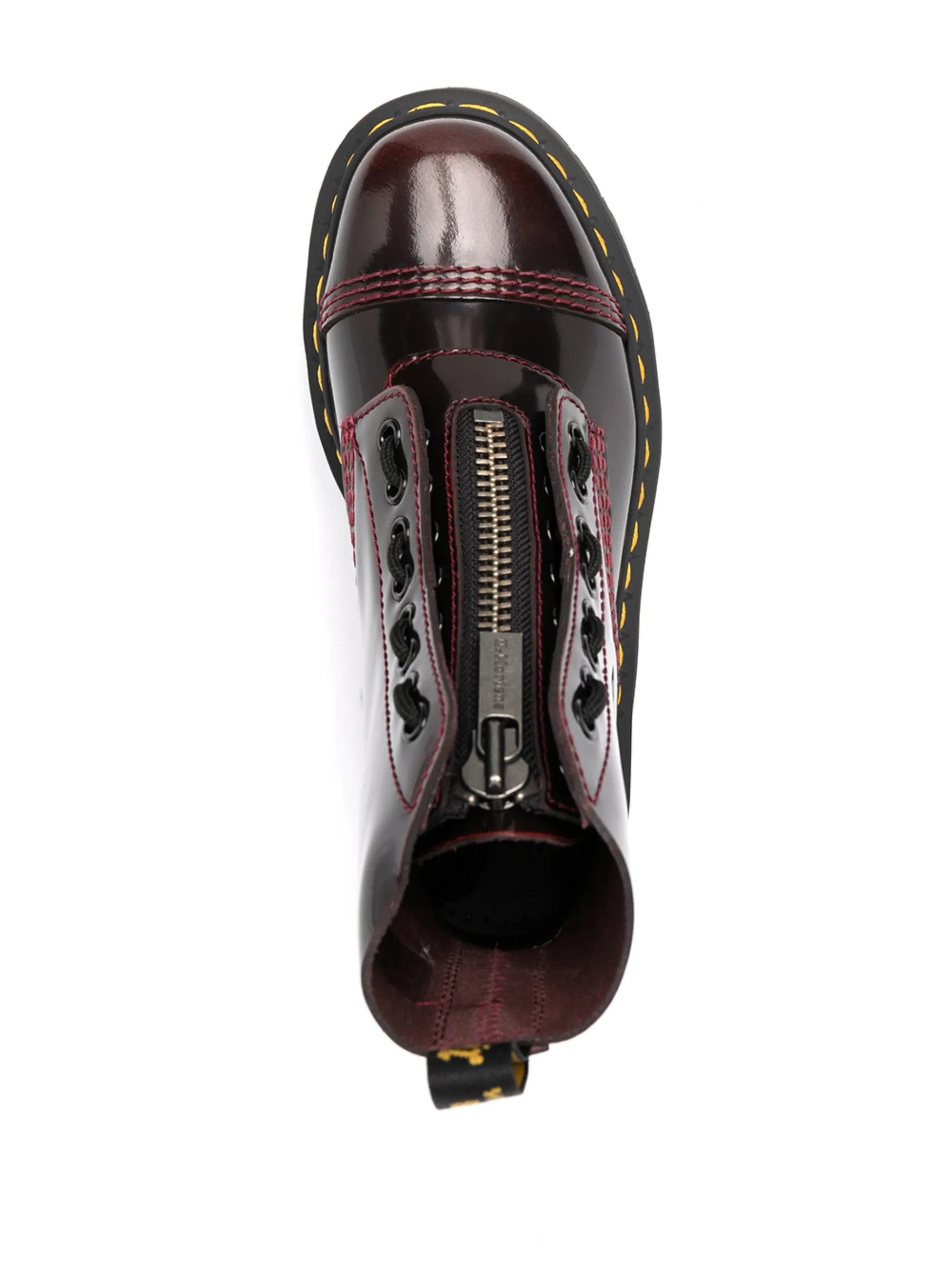 Dr. Martens  Rosso