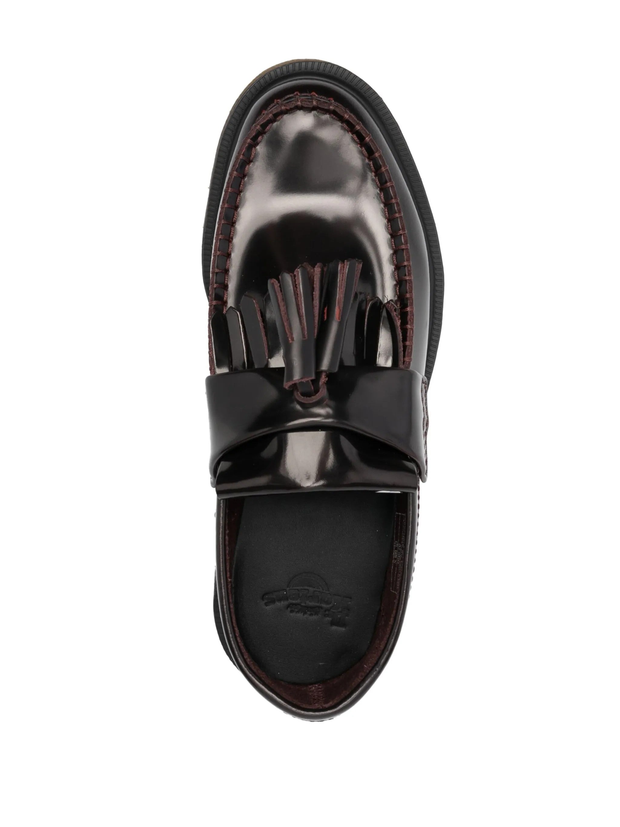 Dr. Martens  Rosso