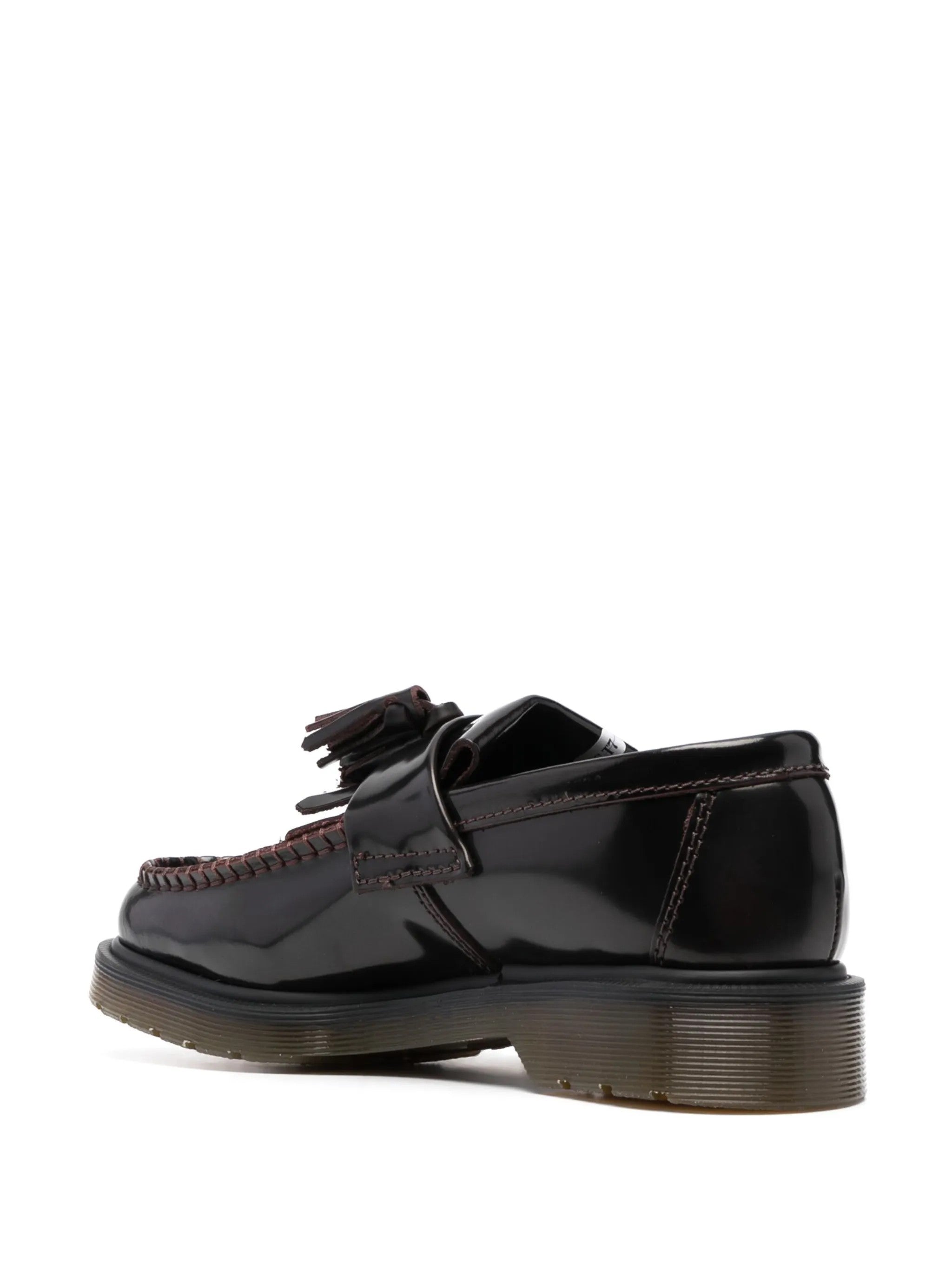 Dr. Martens  Rosso