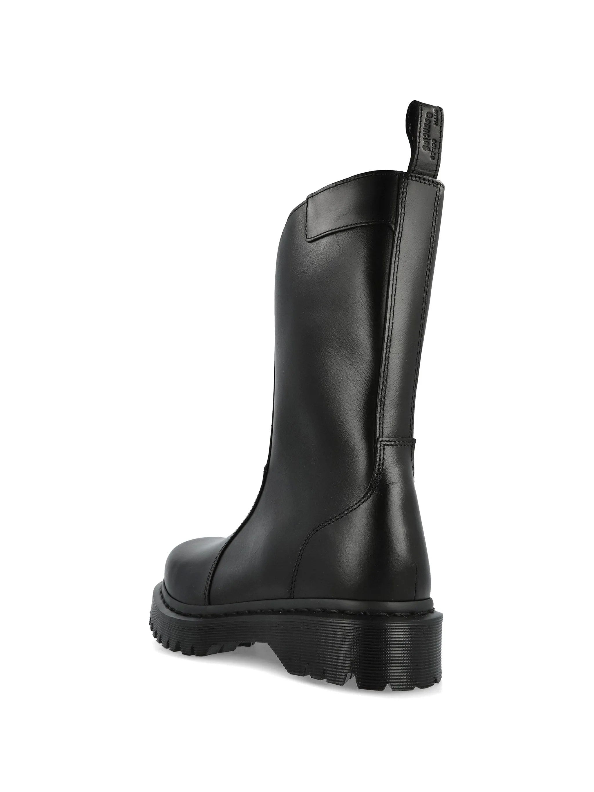 Dr. Martens Black