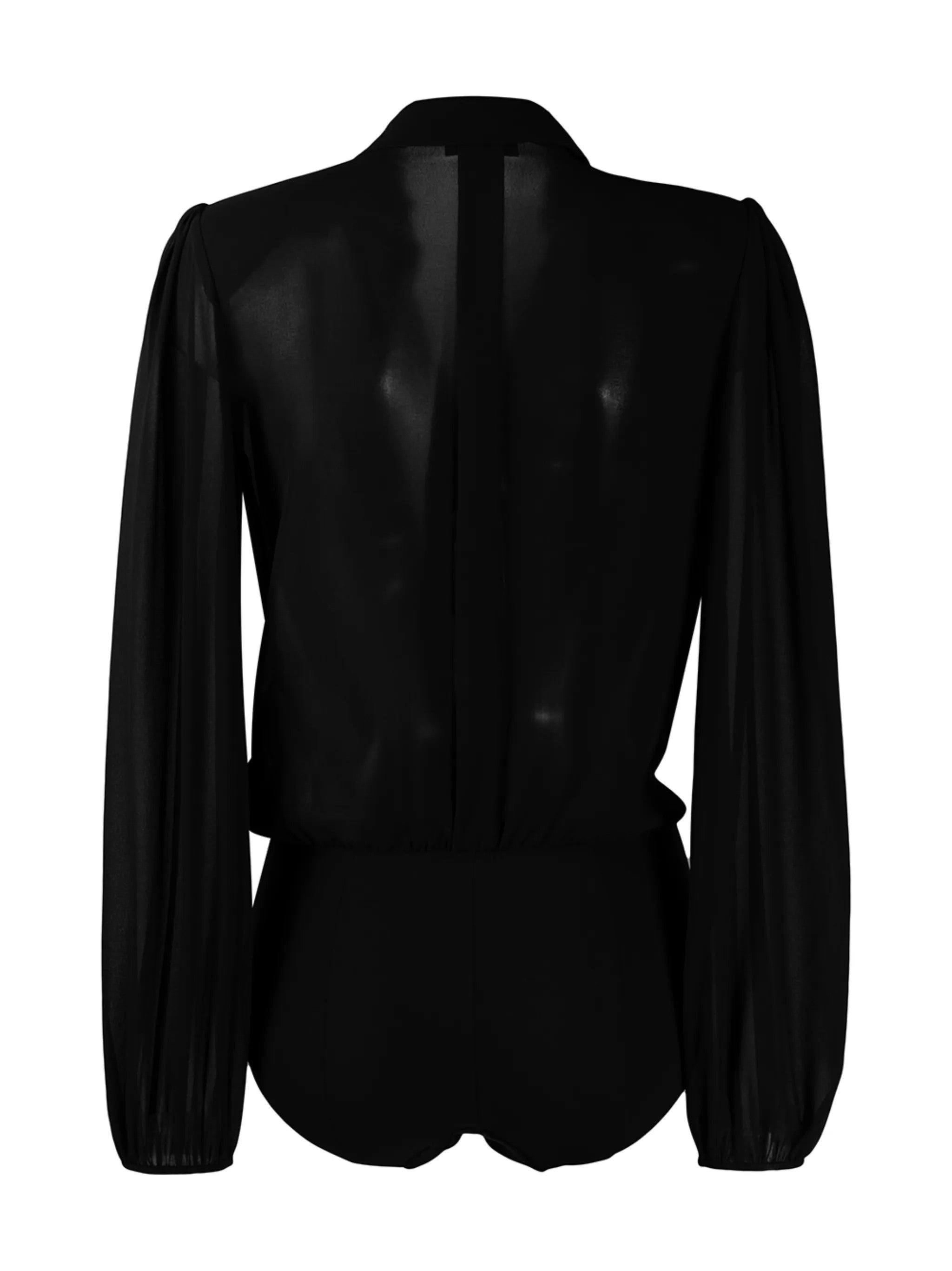 Elisabetta Franchi  Nero