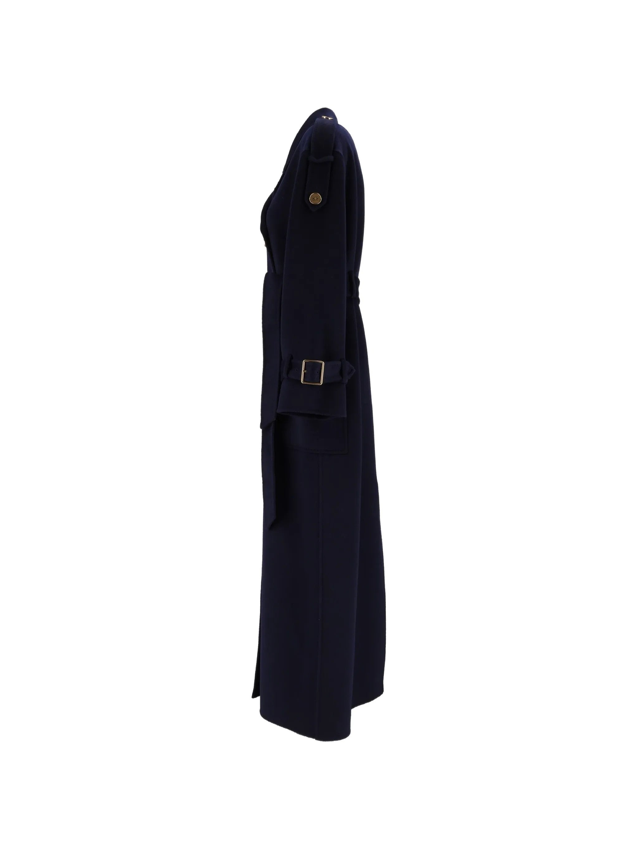 Elisabetta Franchi  Blu