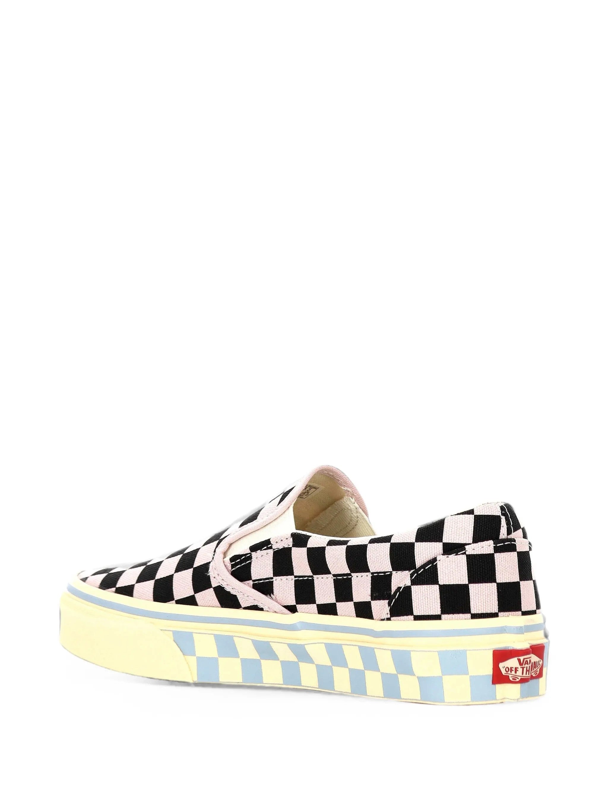 Vans  Bianco
