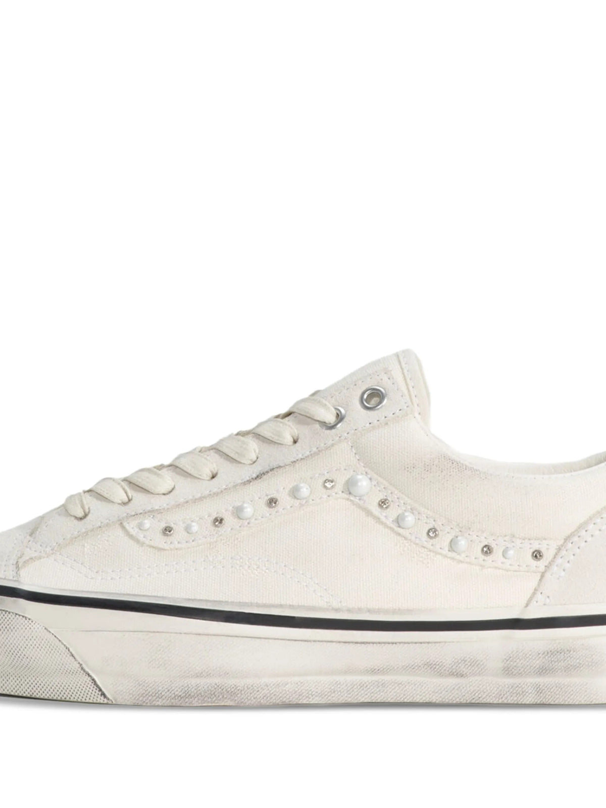Vans  Bianco