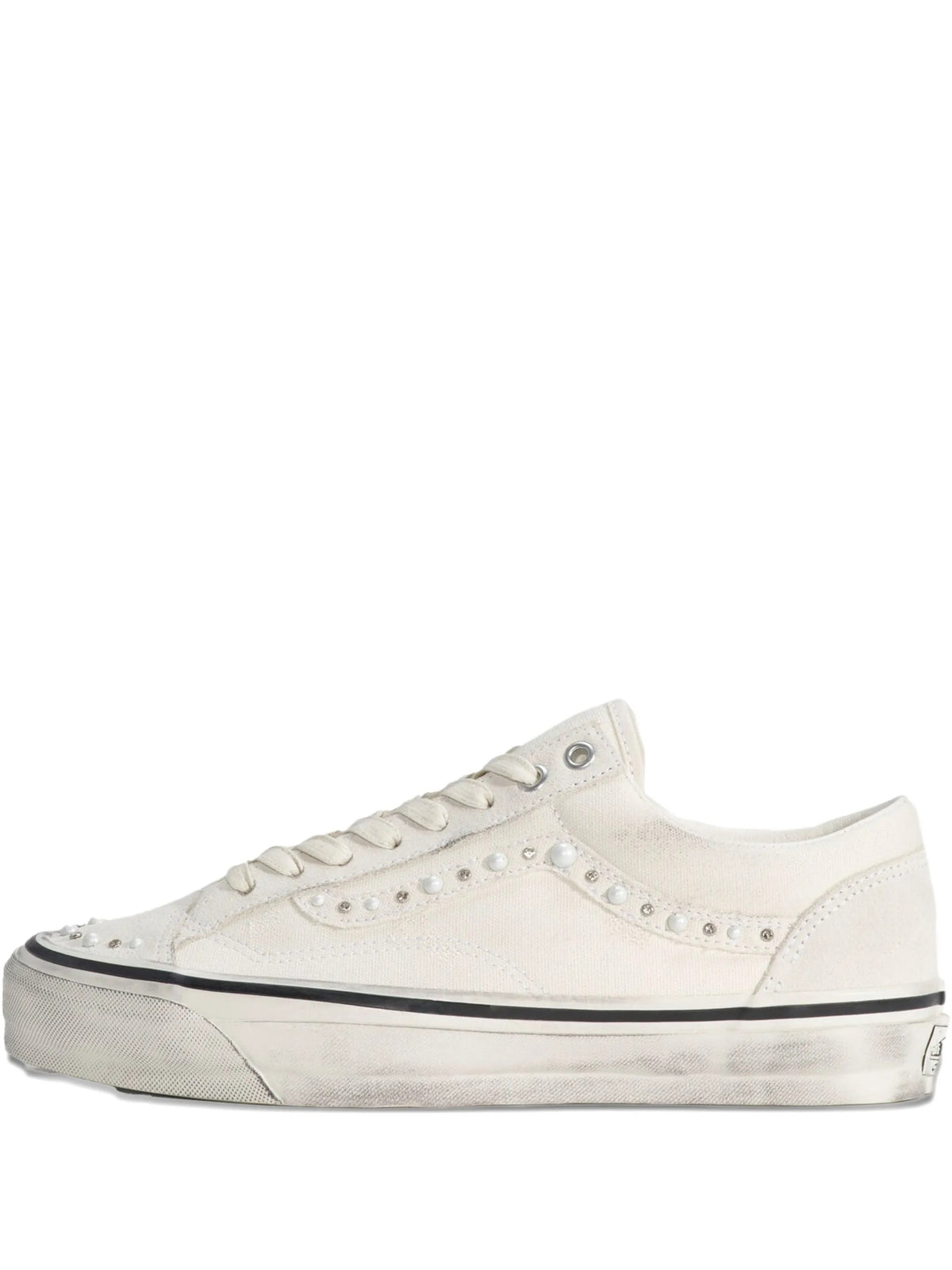 Vans  Bianco