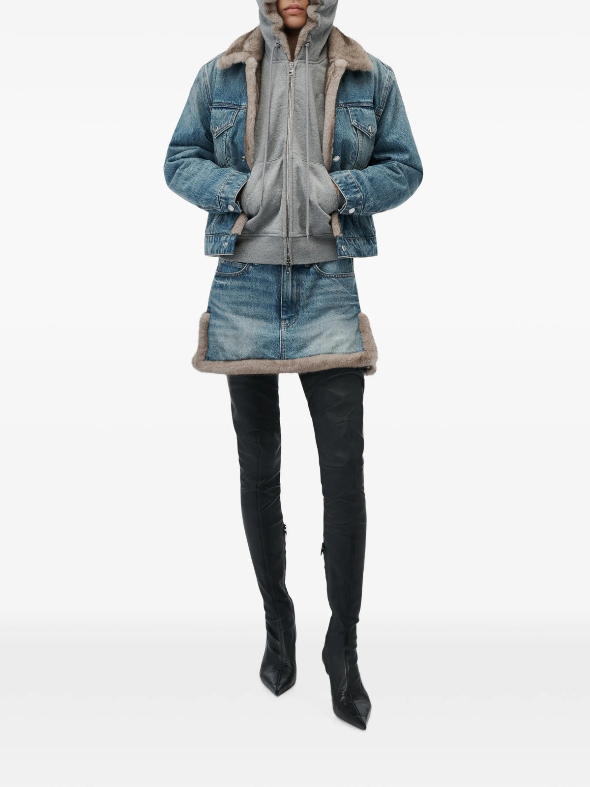 Alexander Wang  Blu