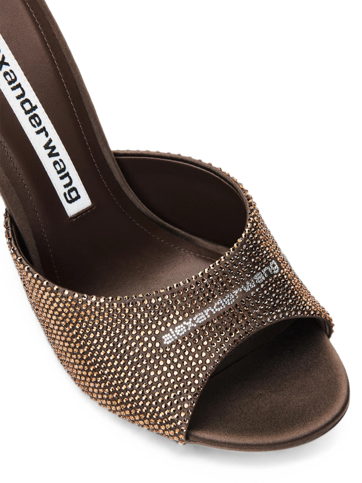Alexander Wang  Marrone