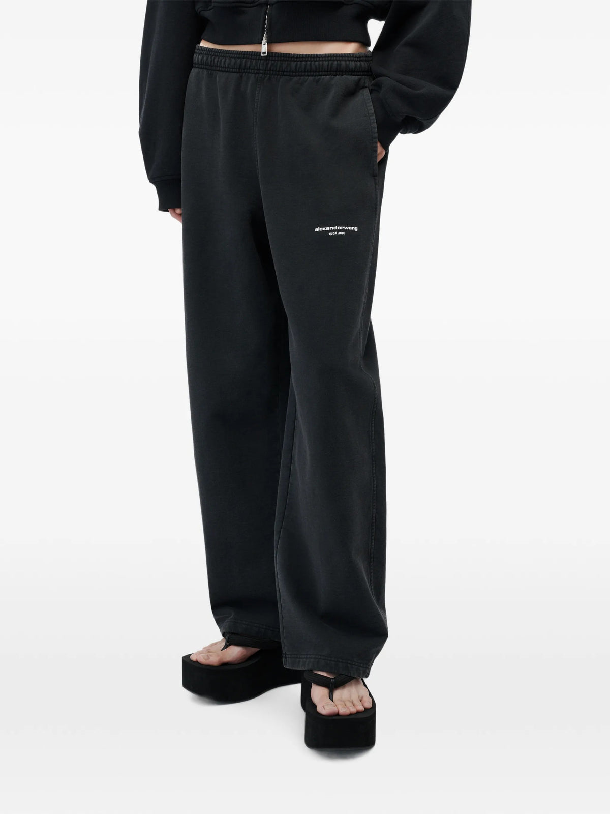 Alexander Wang  Nero