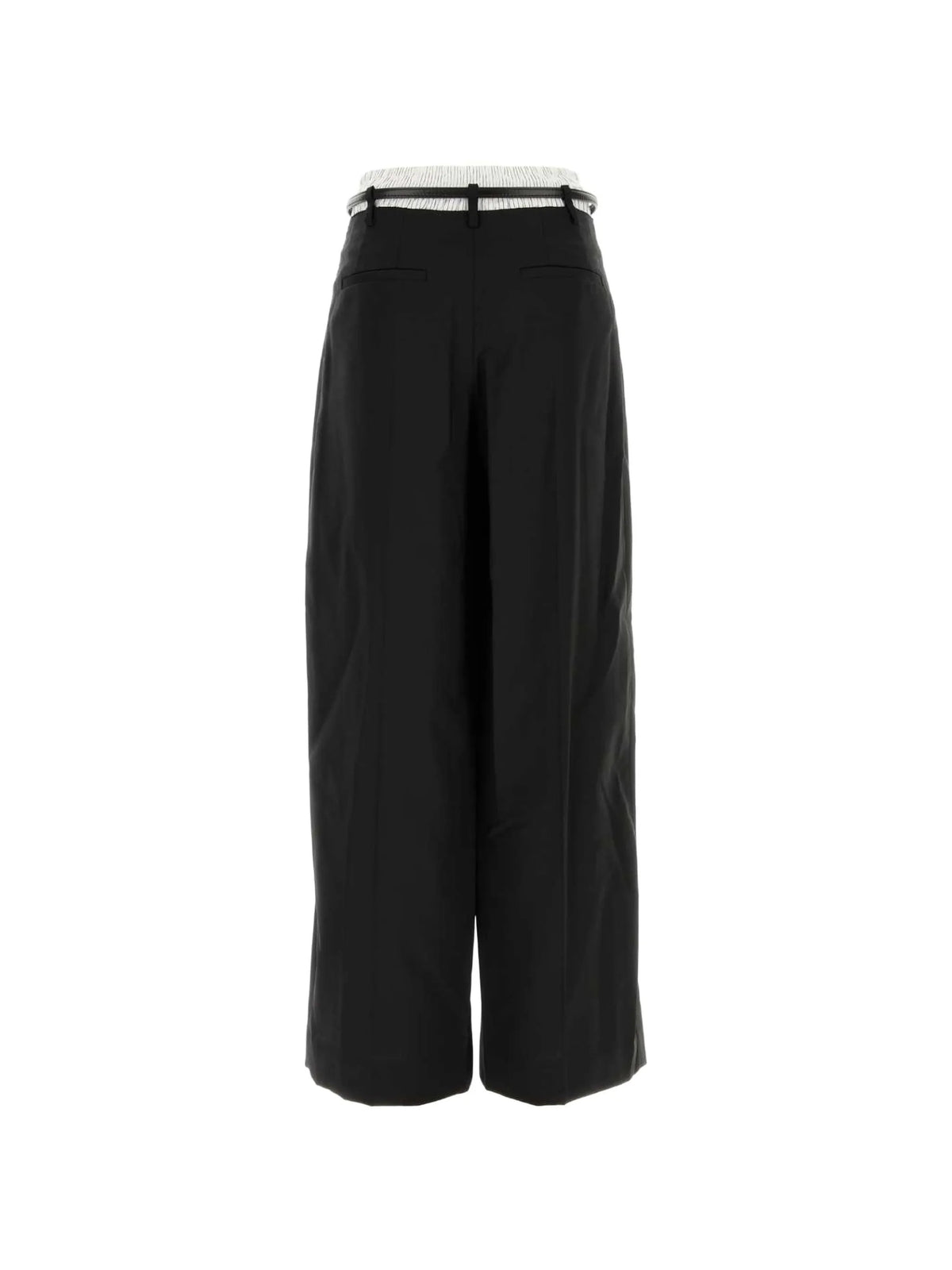 Alexander Wang  Nero