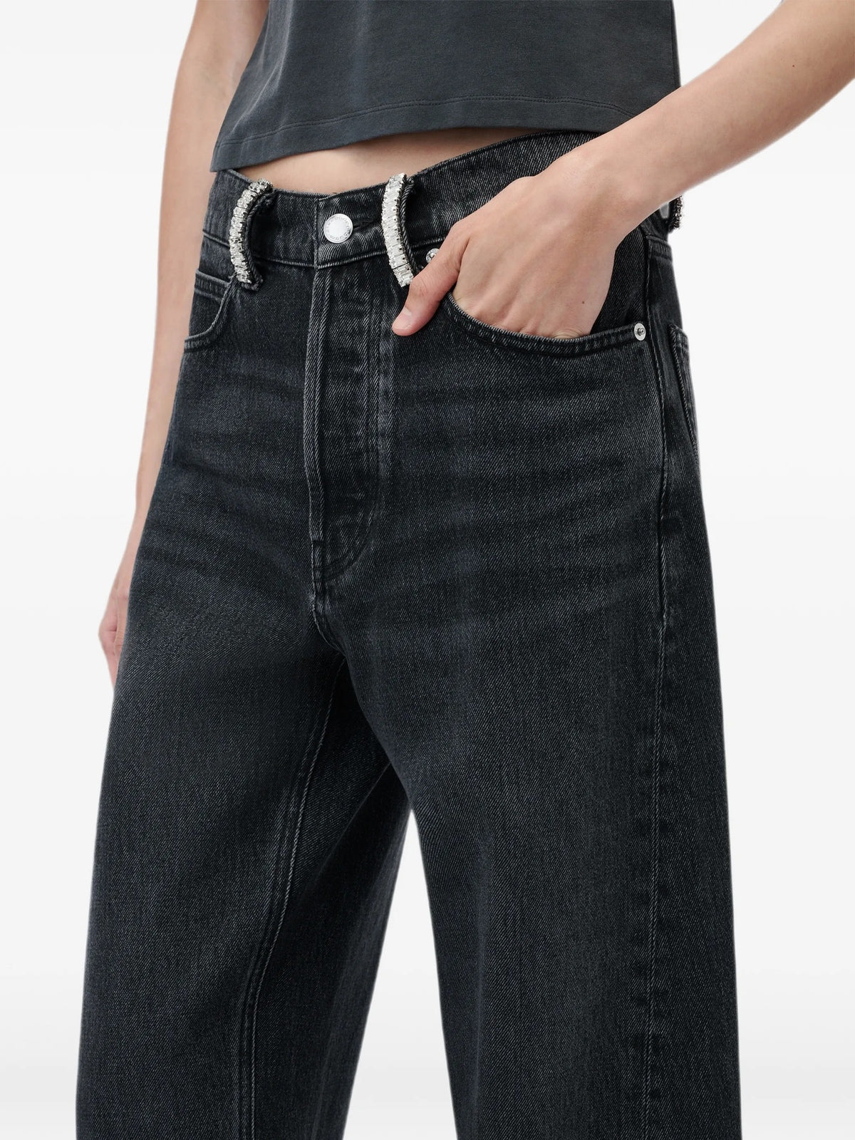 Alexander Wang  Grigio