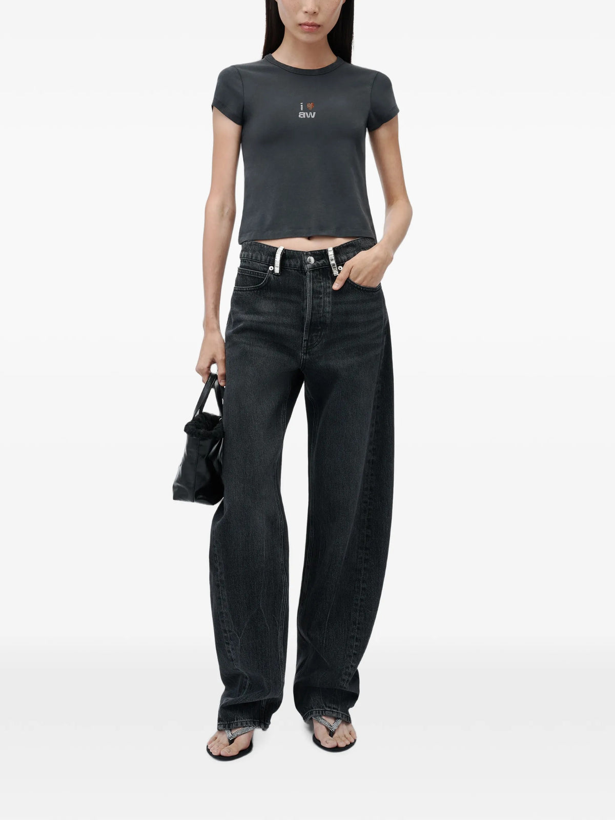 Alexander Wang  Grigio