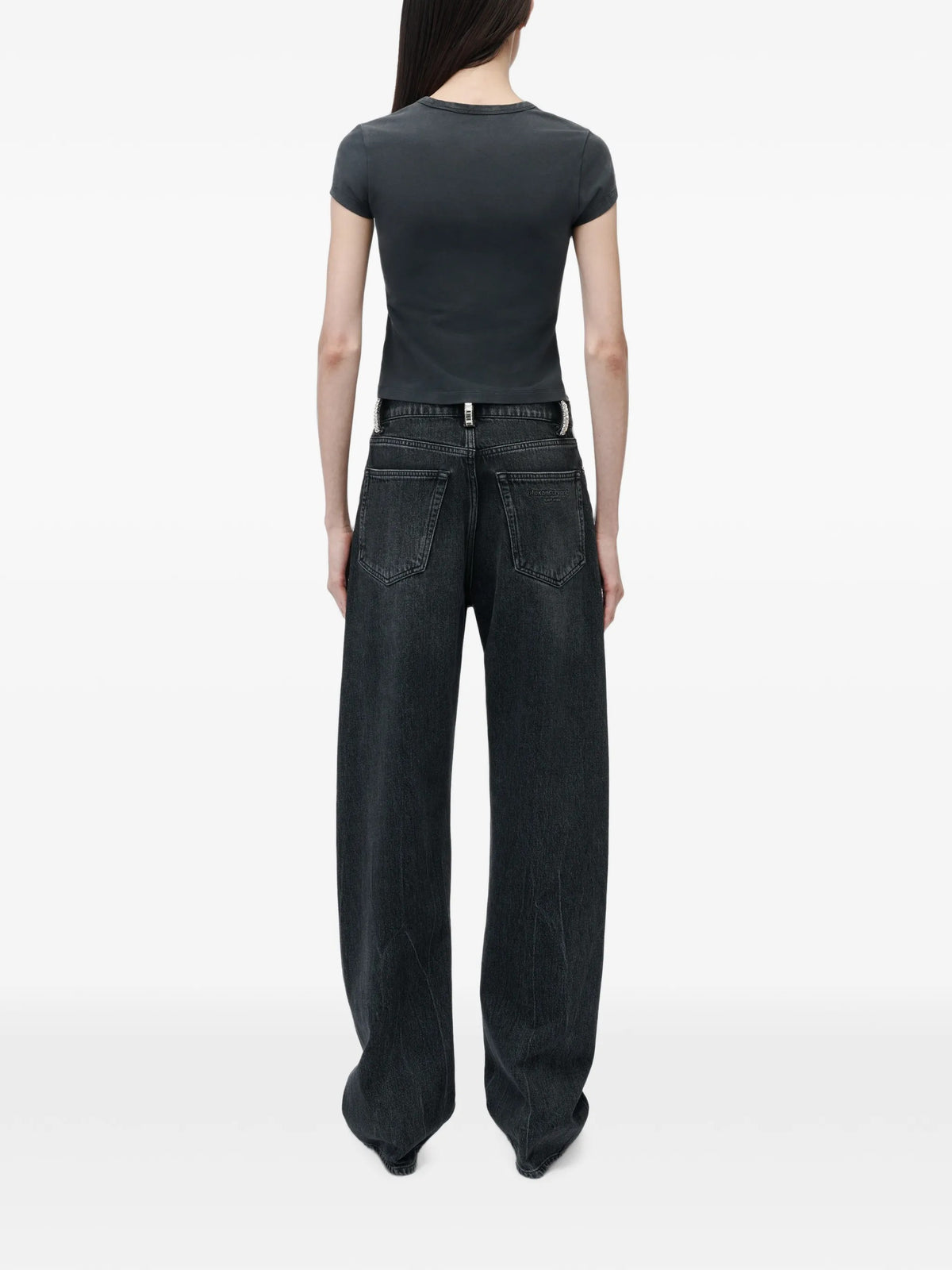 Alexander Wang  Grigio