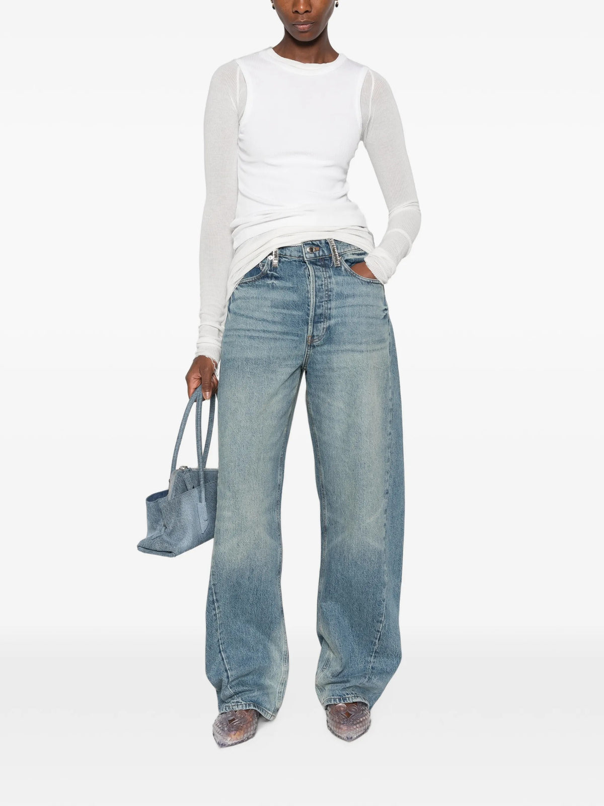 Alexander Wang  Blu
