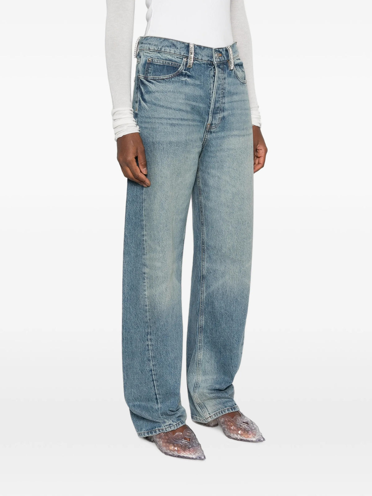 Alexander Wang  Blu
