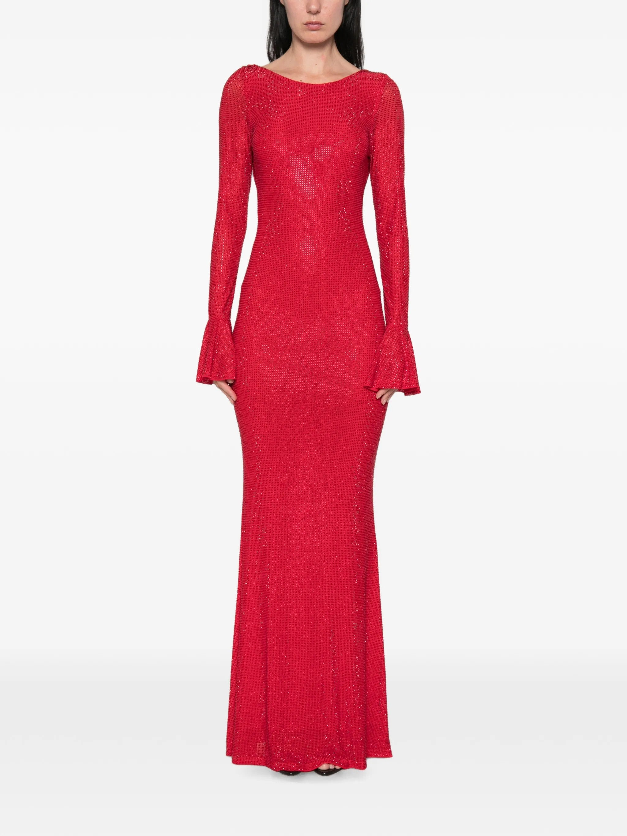 Twenty Fourhaitch  Rosso
