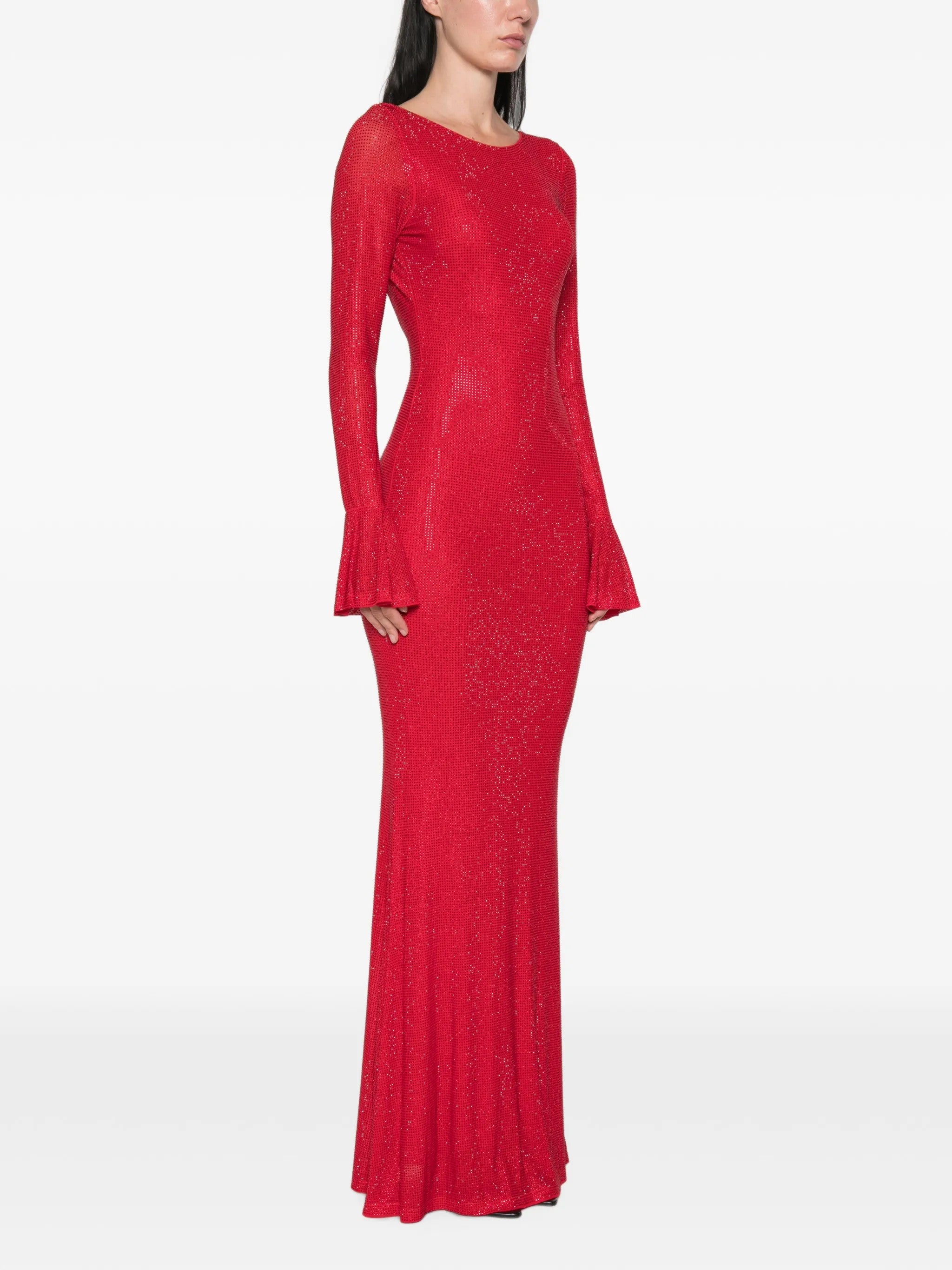 Twenty Fourhaitch  Rosso