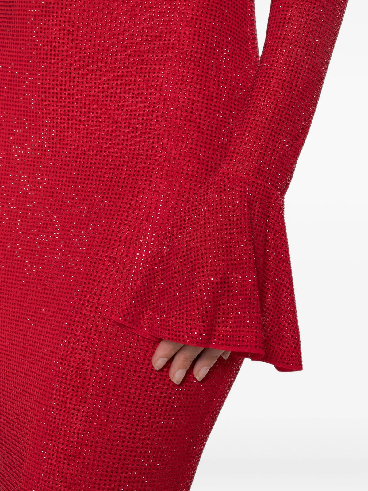 Twenty Fourhaitch  Rosso