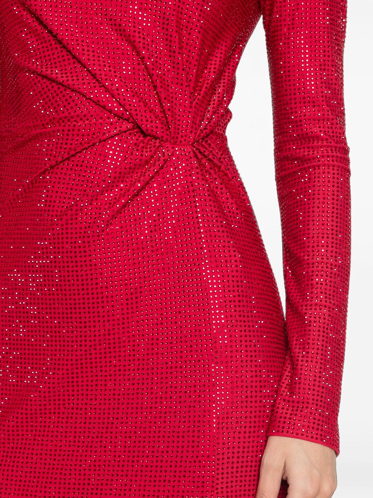 Twenty Fourhaitch  Rosso