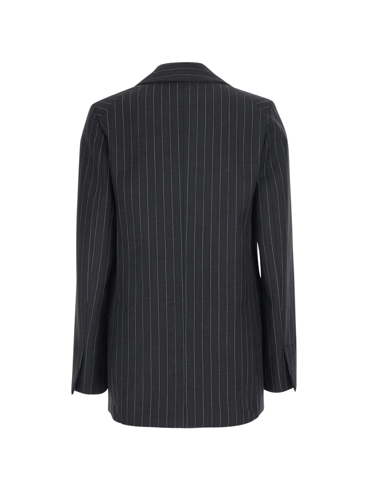 Semi-couture Giacche casual da Donna Semi-couture, colore Grigio Grigio