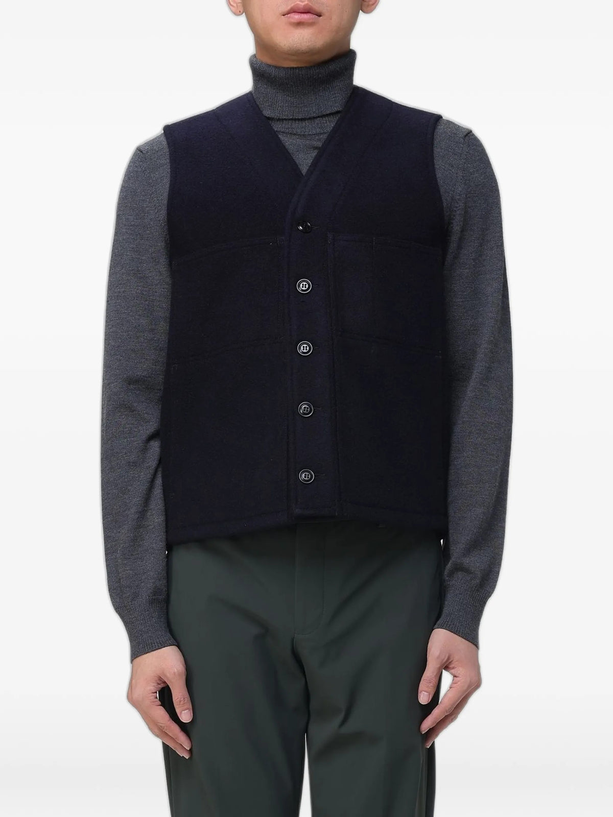 Filson  Blu