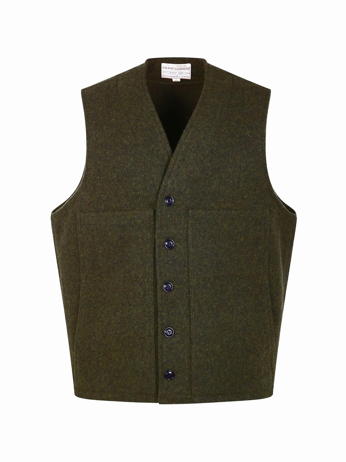 Filson  Verde