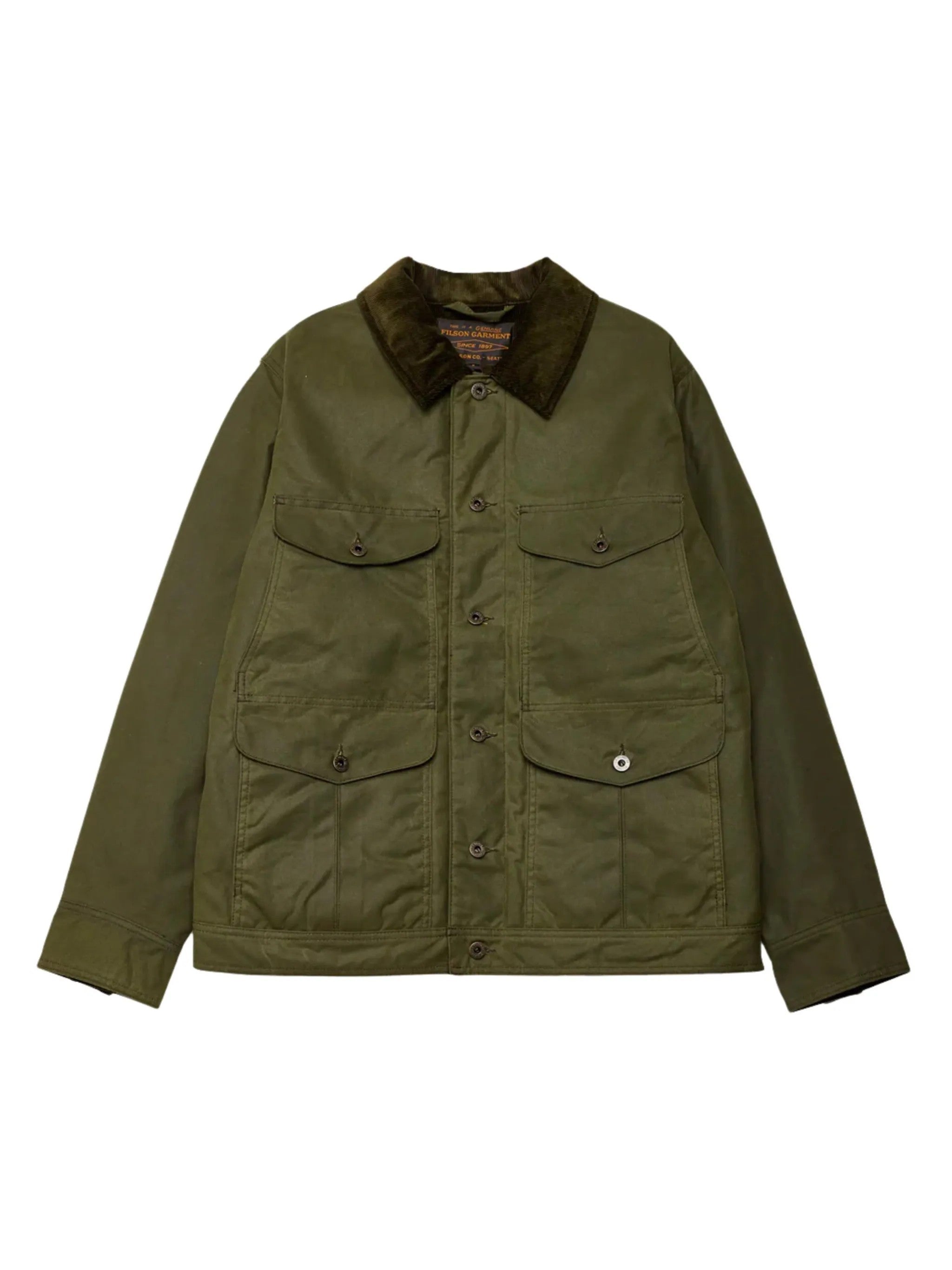 Filson  Verde