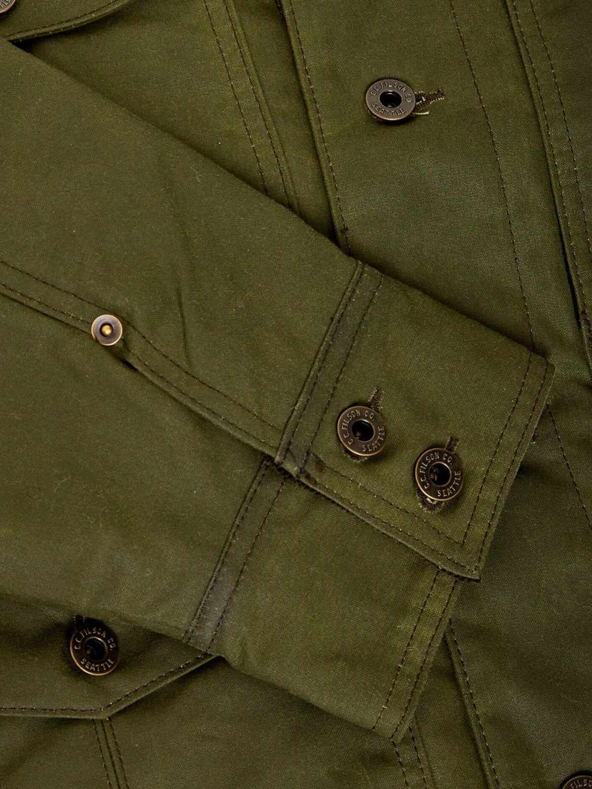 Filson  Verde