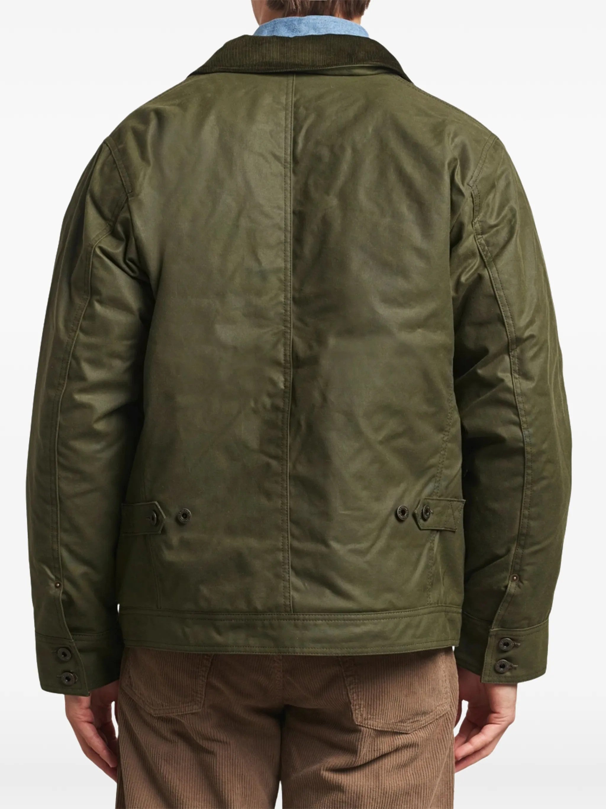 Filson  Verde