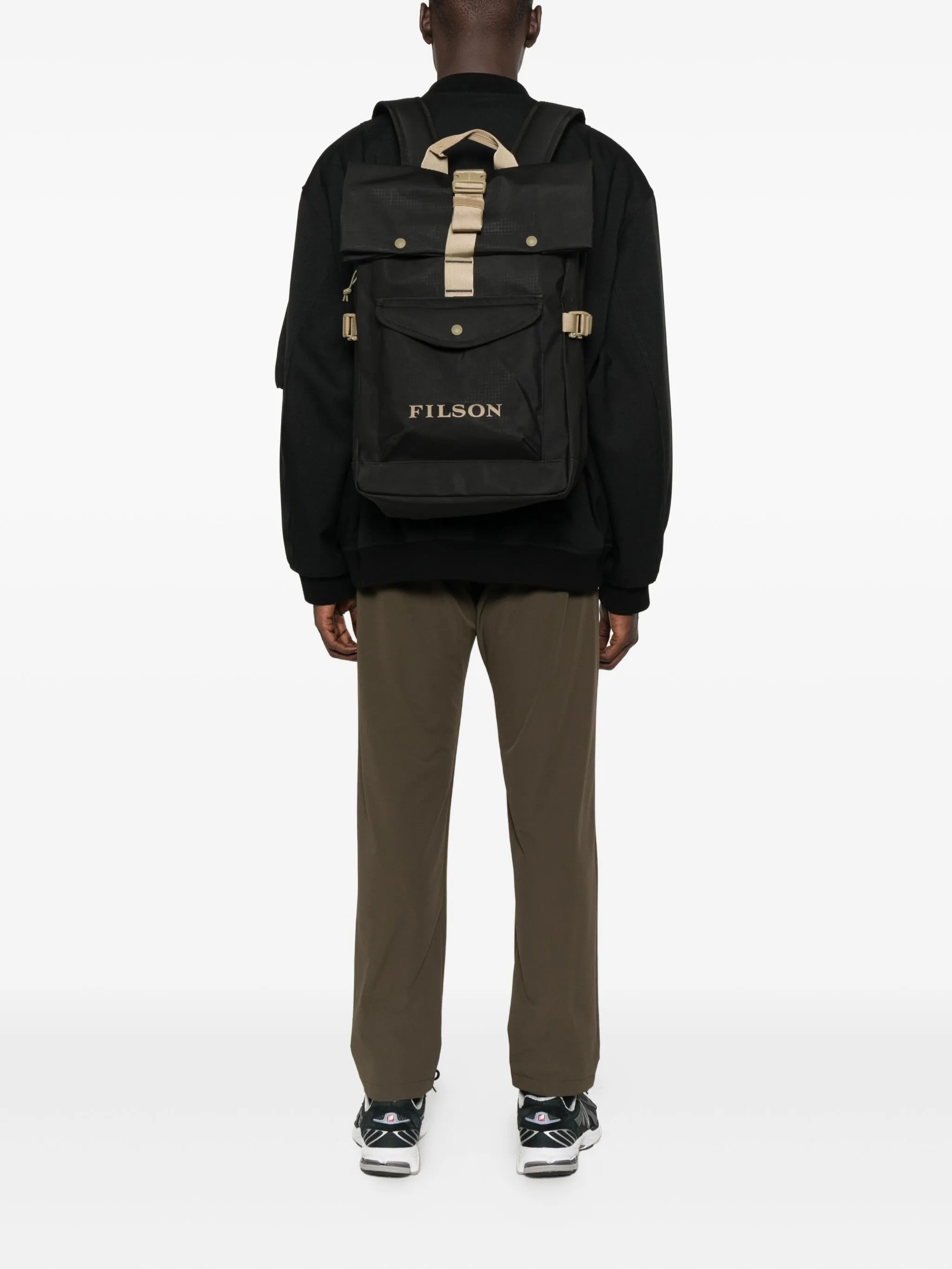 Filson  Nero