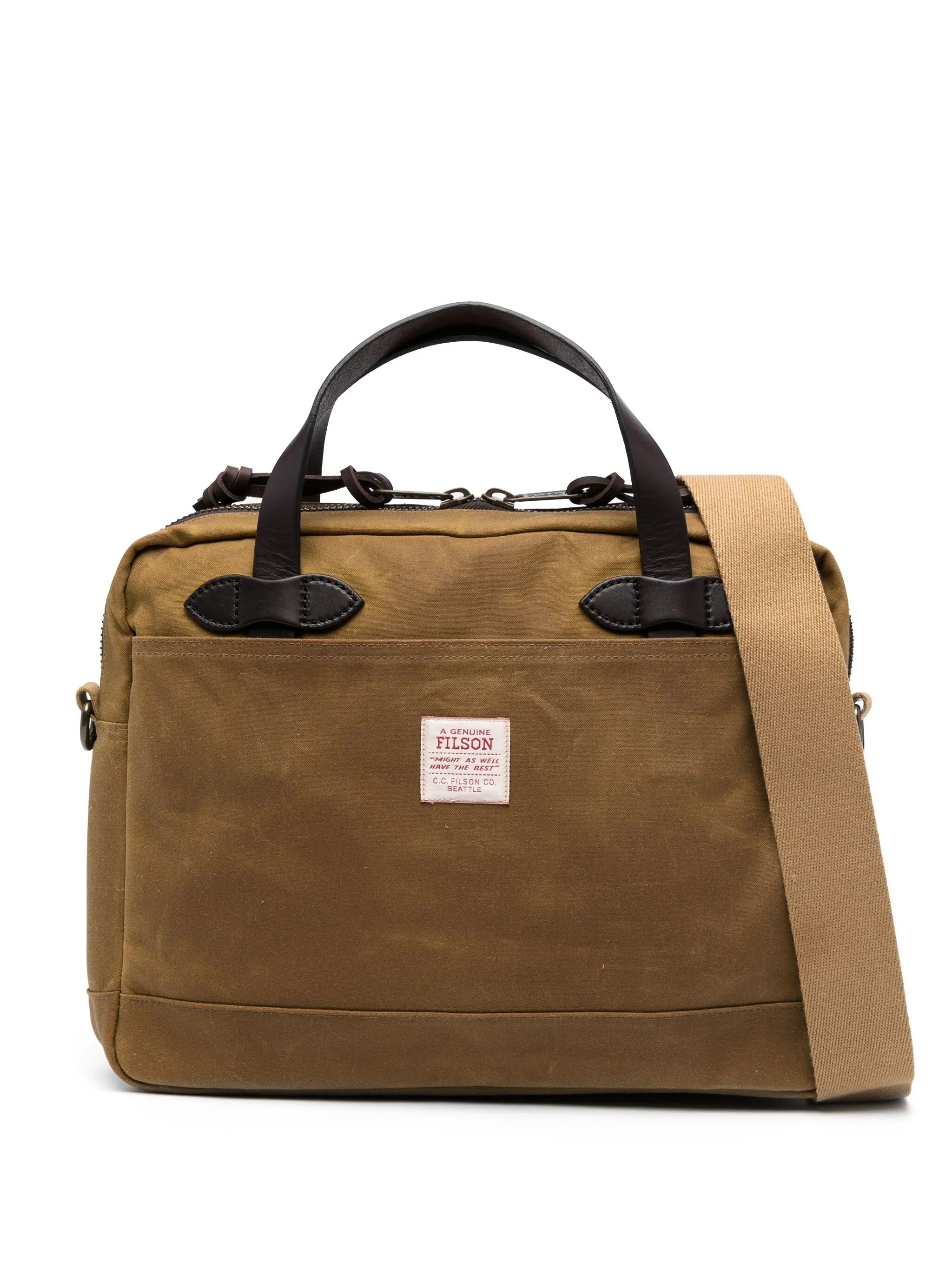 Filson  Marrone