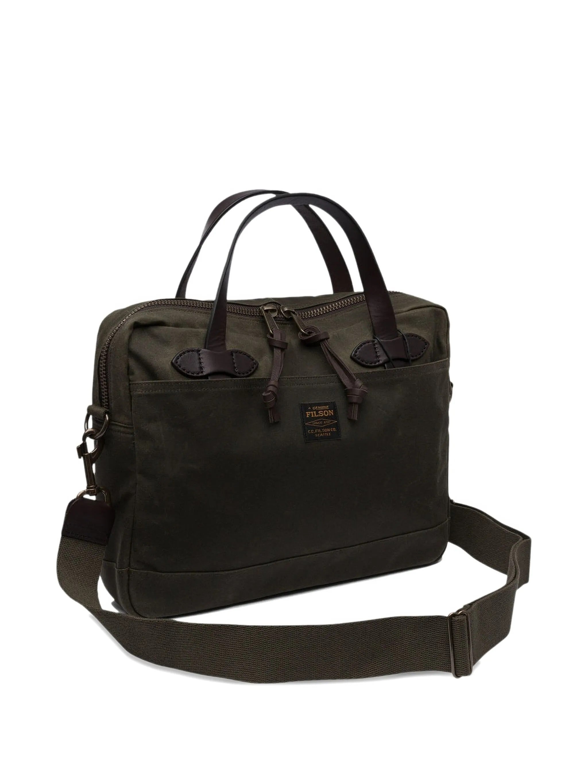 Filson  Verde