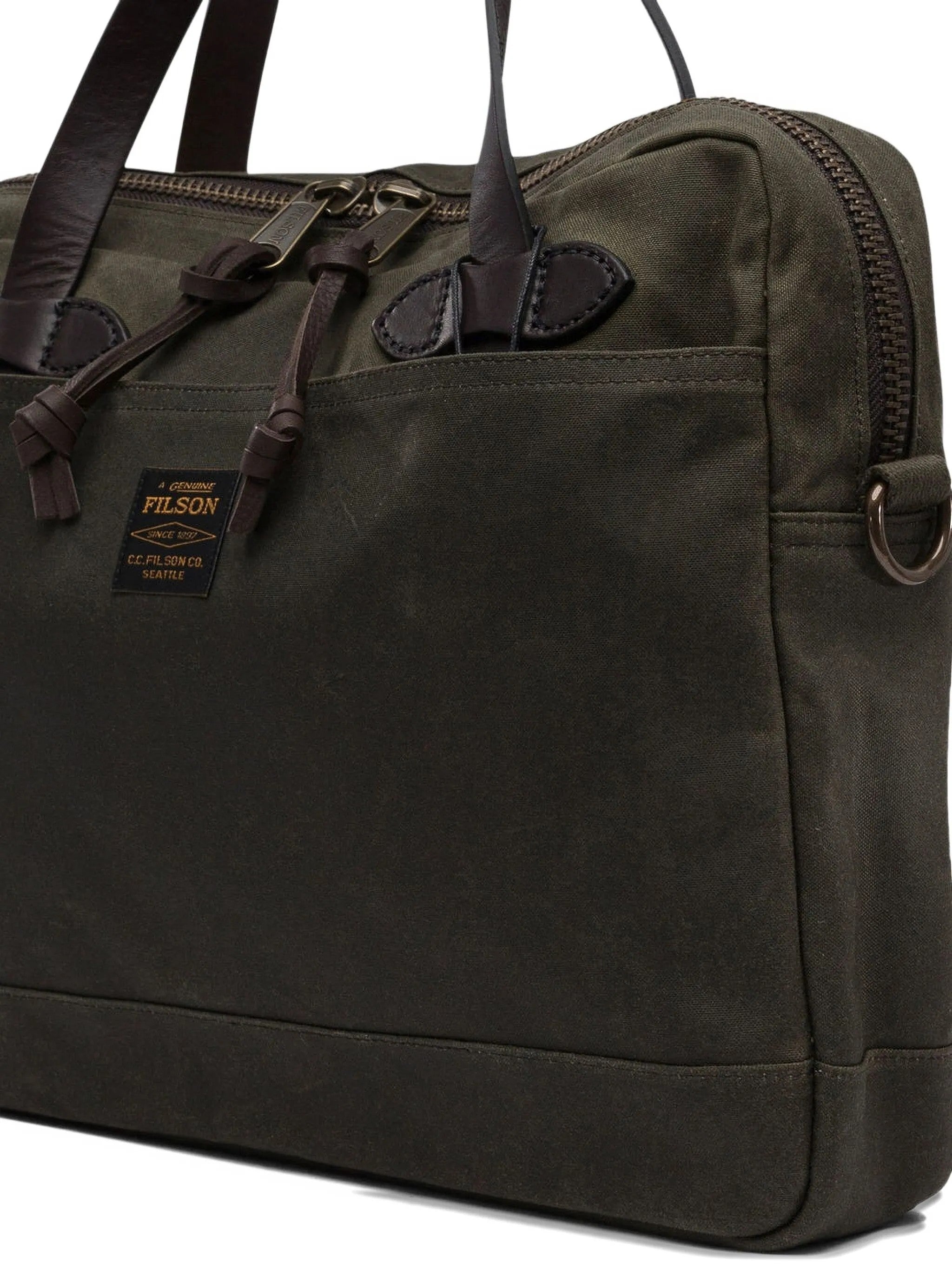 Filson  Verde