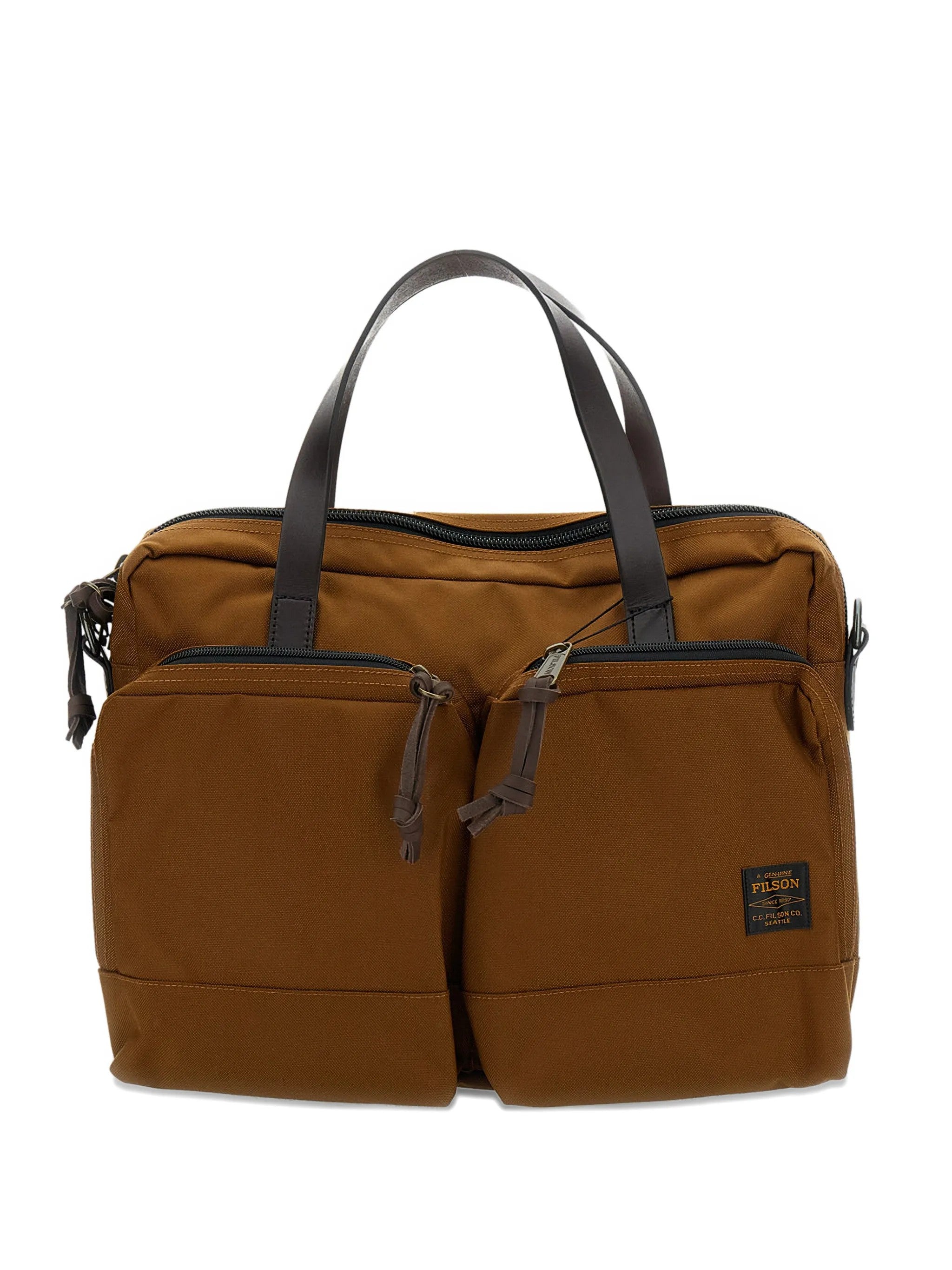 Filson  Marrone
