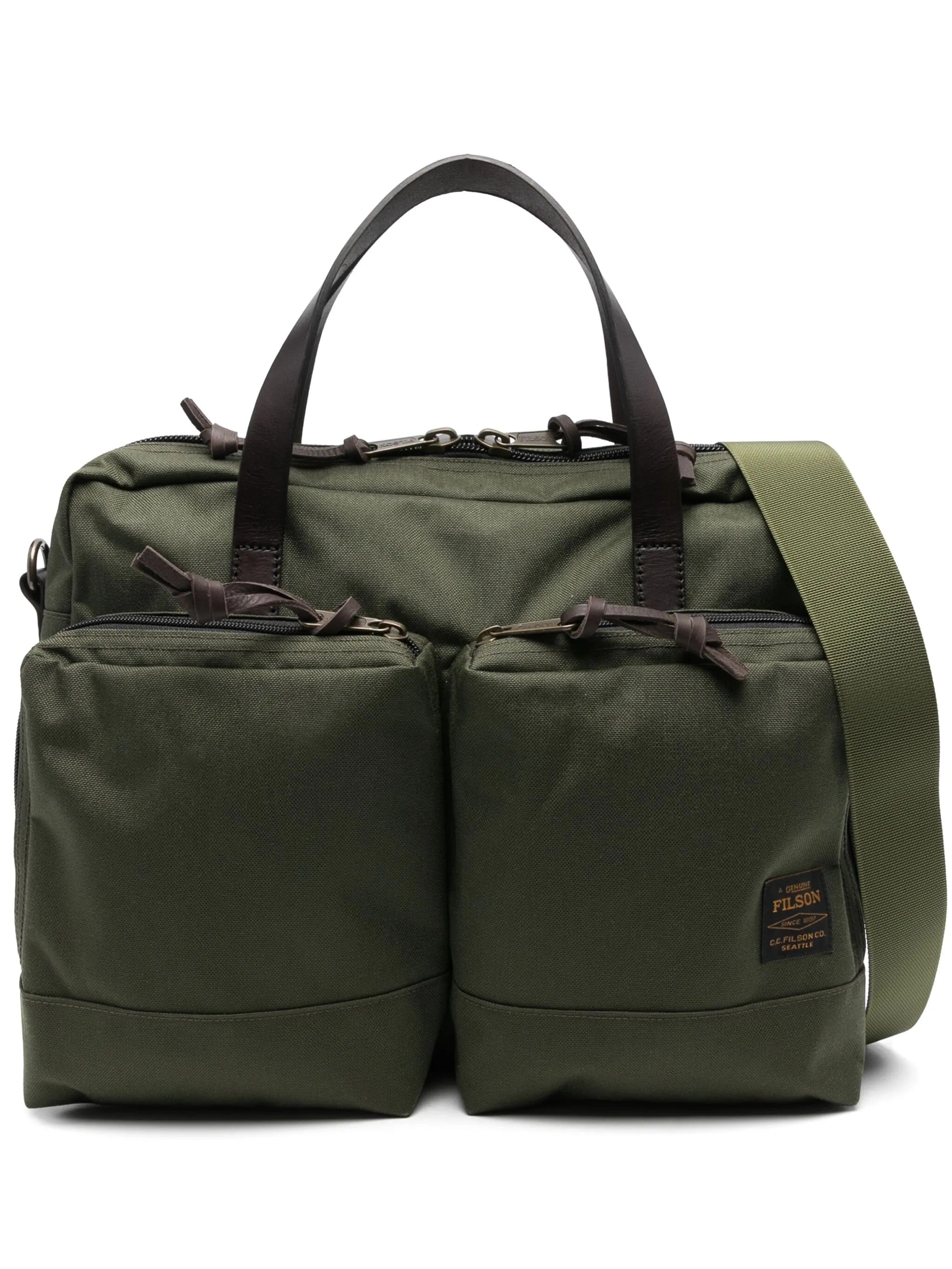 Filson  Verde