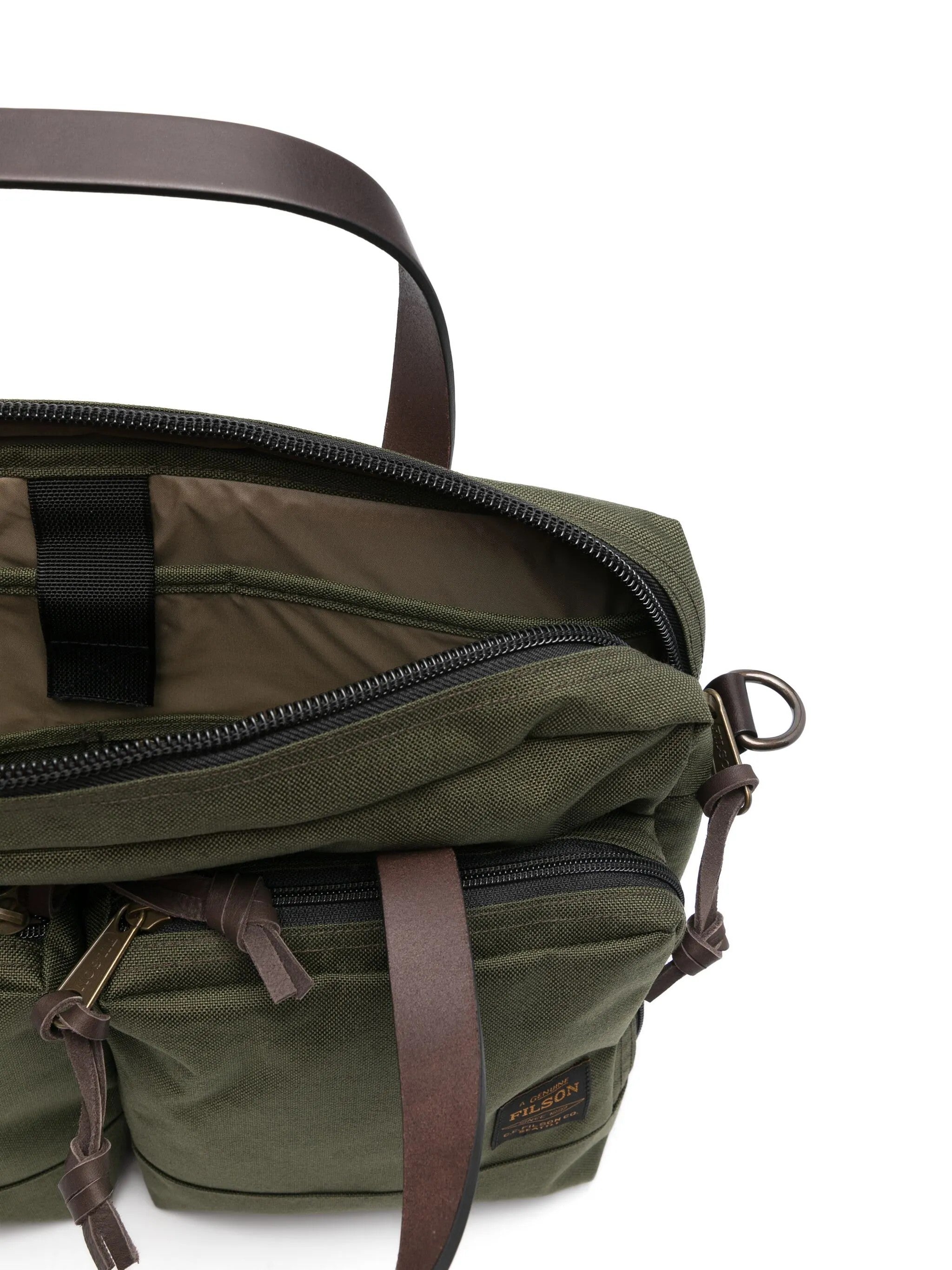 Filson  Verde
