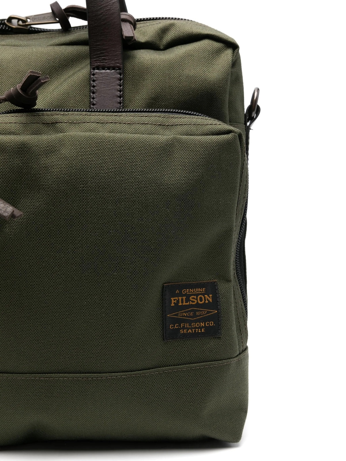 Filson  Verde