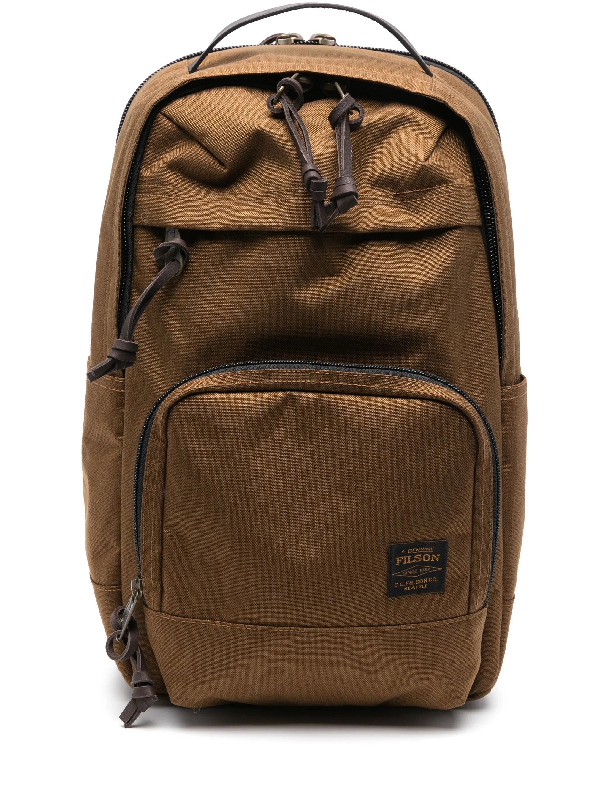 Filson  Marrone