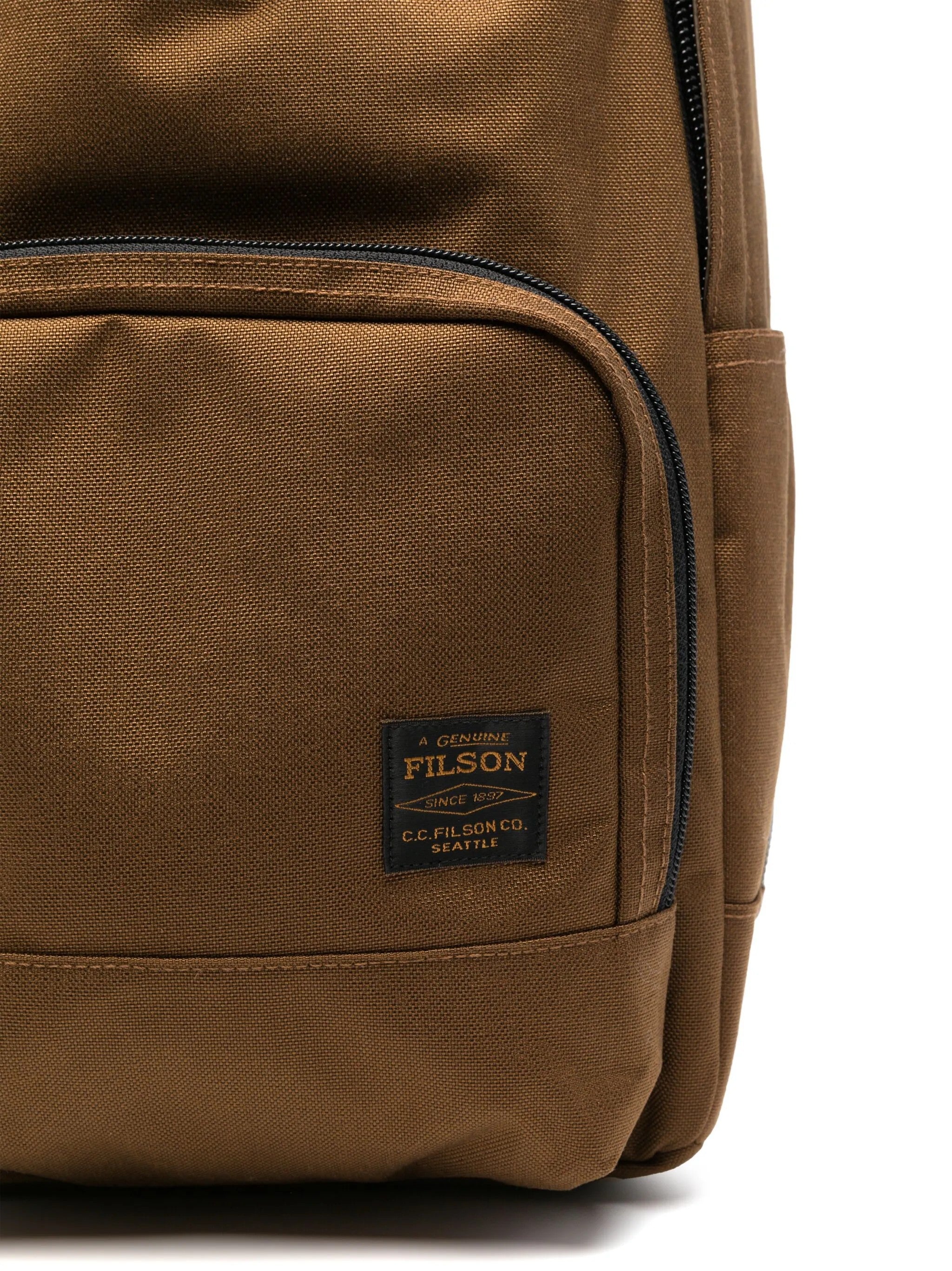Filson  Marrone