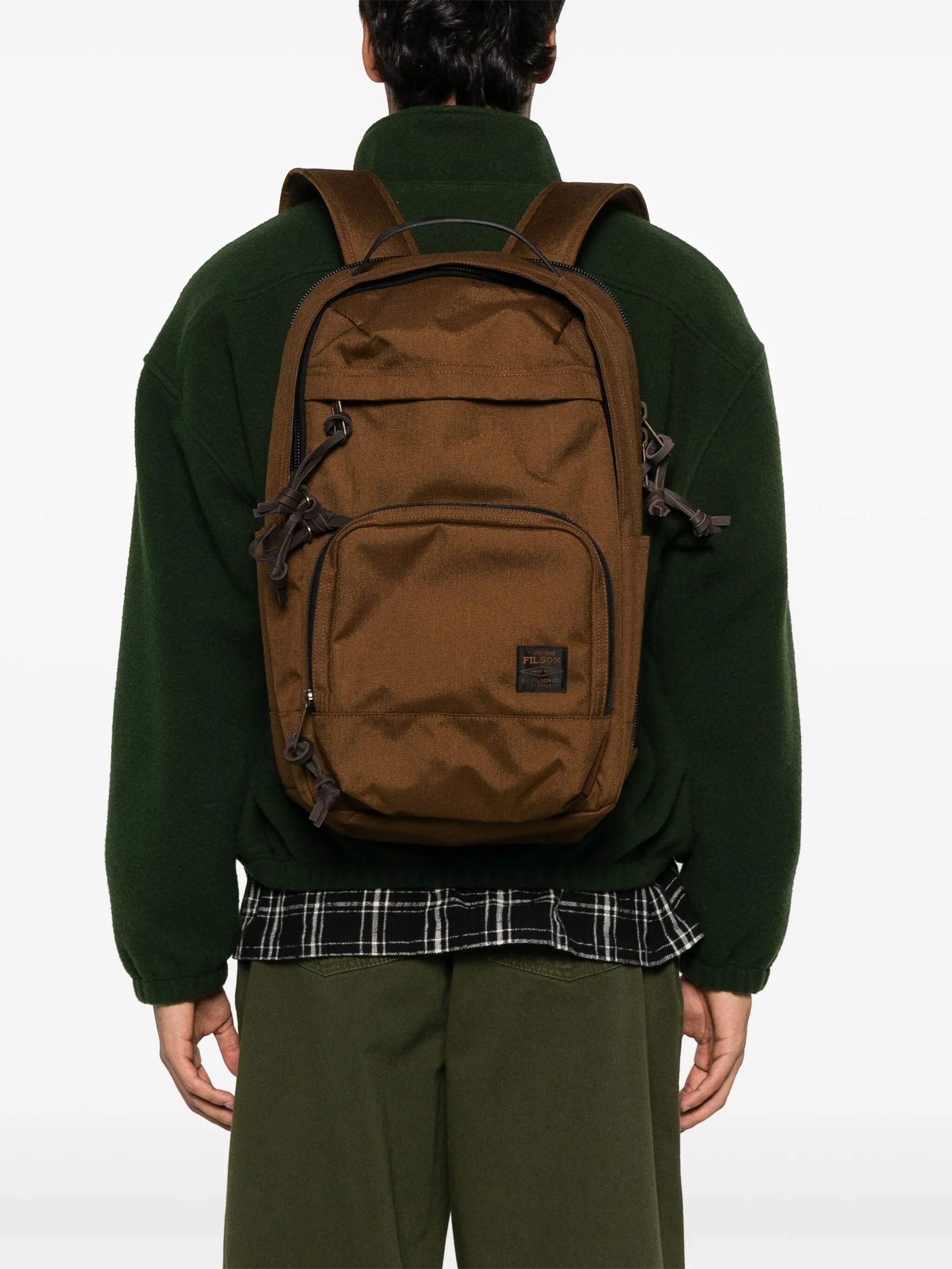 Filson  Marrone